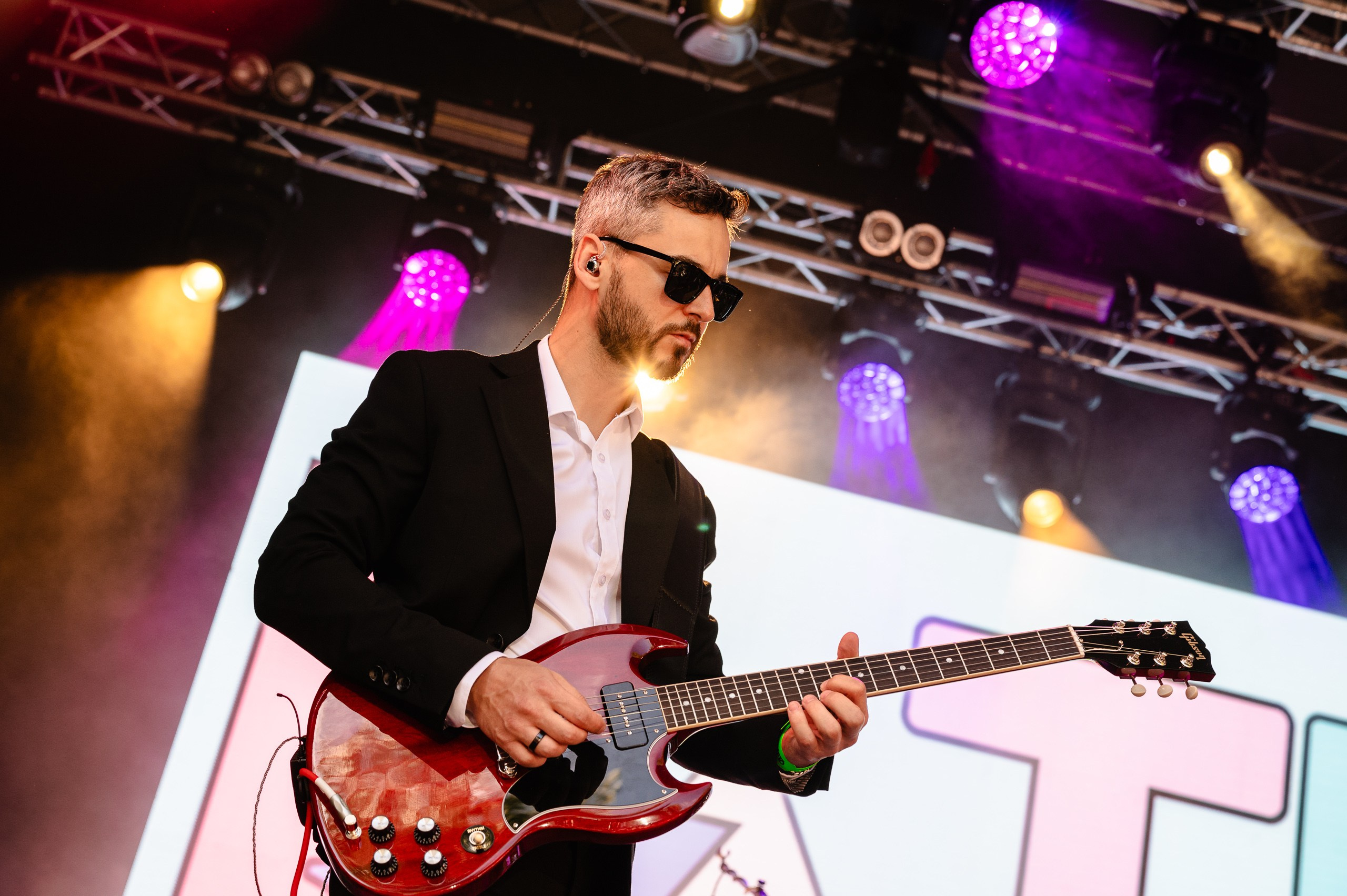 Стереолето Екатеринбург. Харитоновский парк. Репортажный и концертный фотограф Алексей Патентный в Екатеринбурге