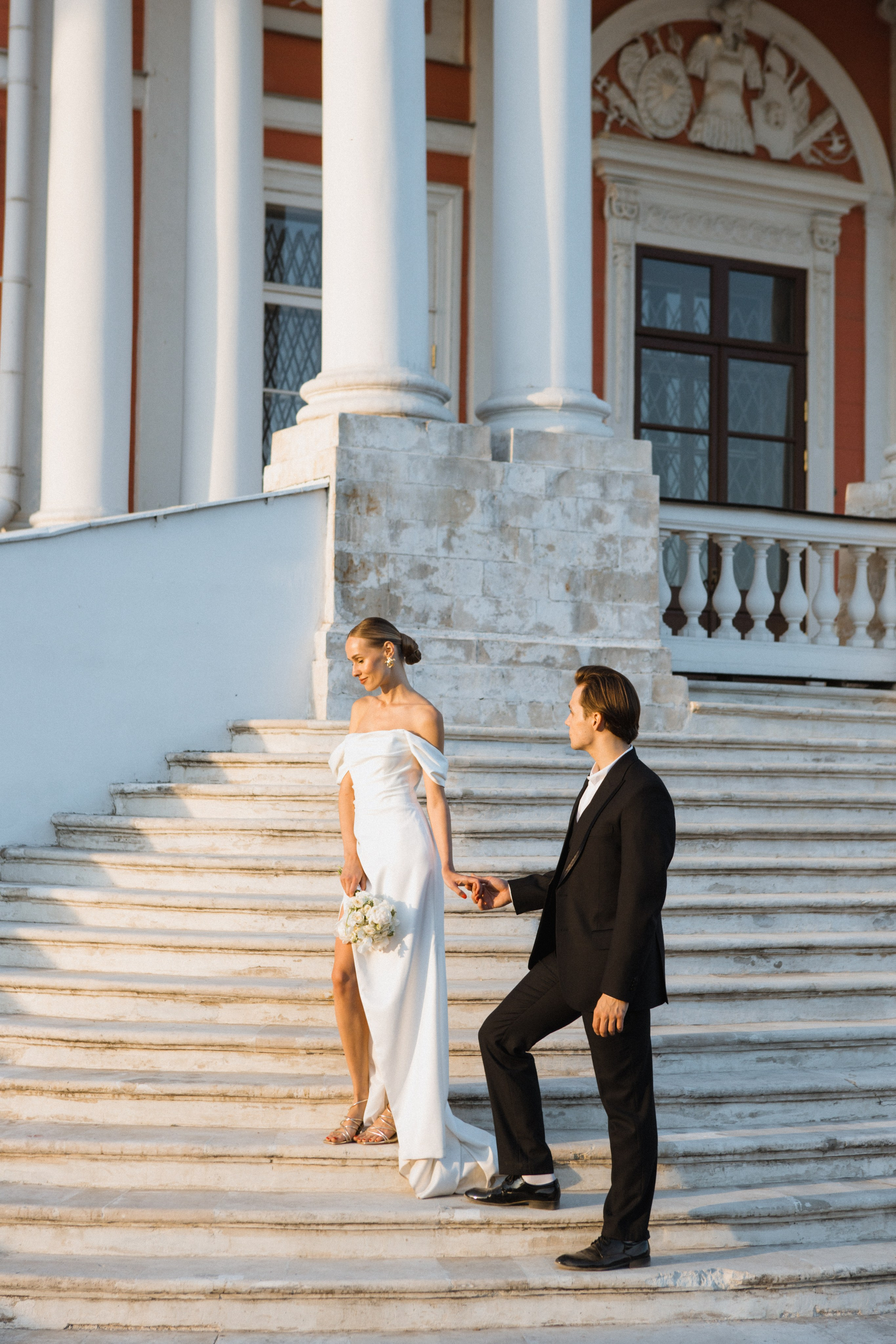 S&K. Свадебный и семейный фотограф Чижова Алина