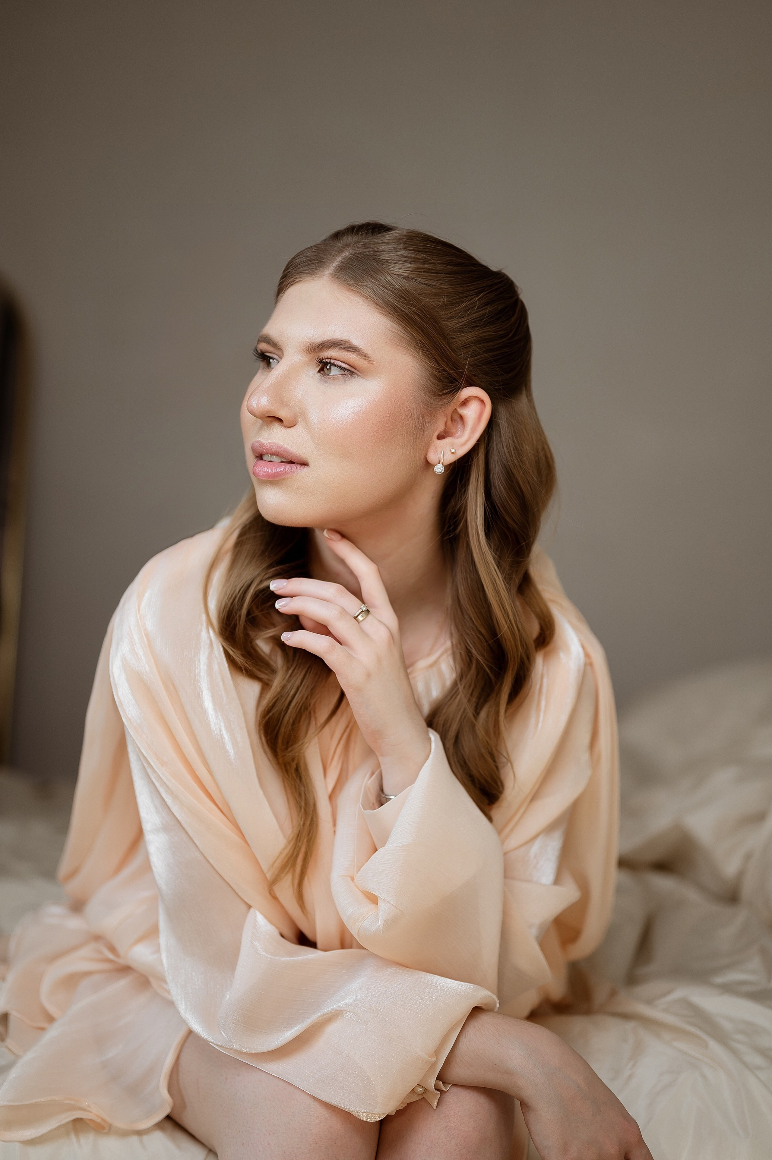 Аня. Свадебный и семейный фотограф в Краснодаре Алина Мельник