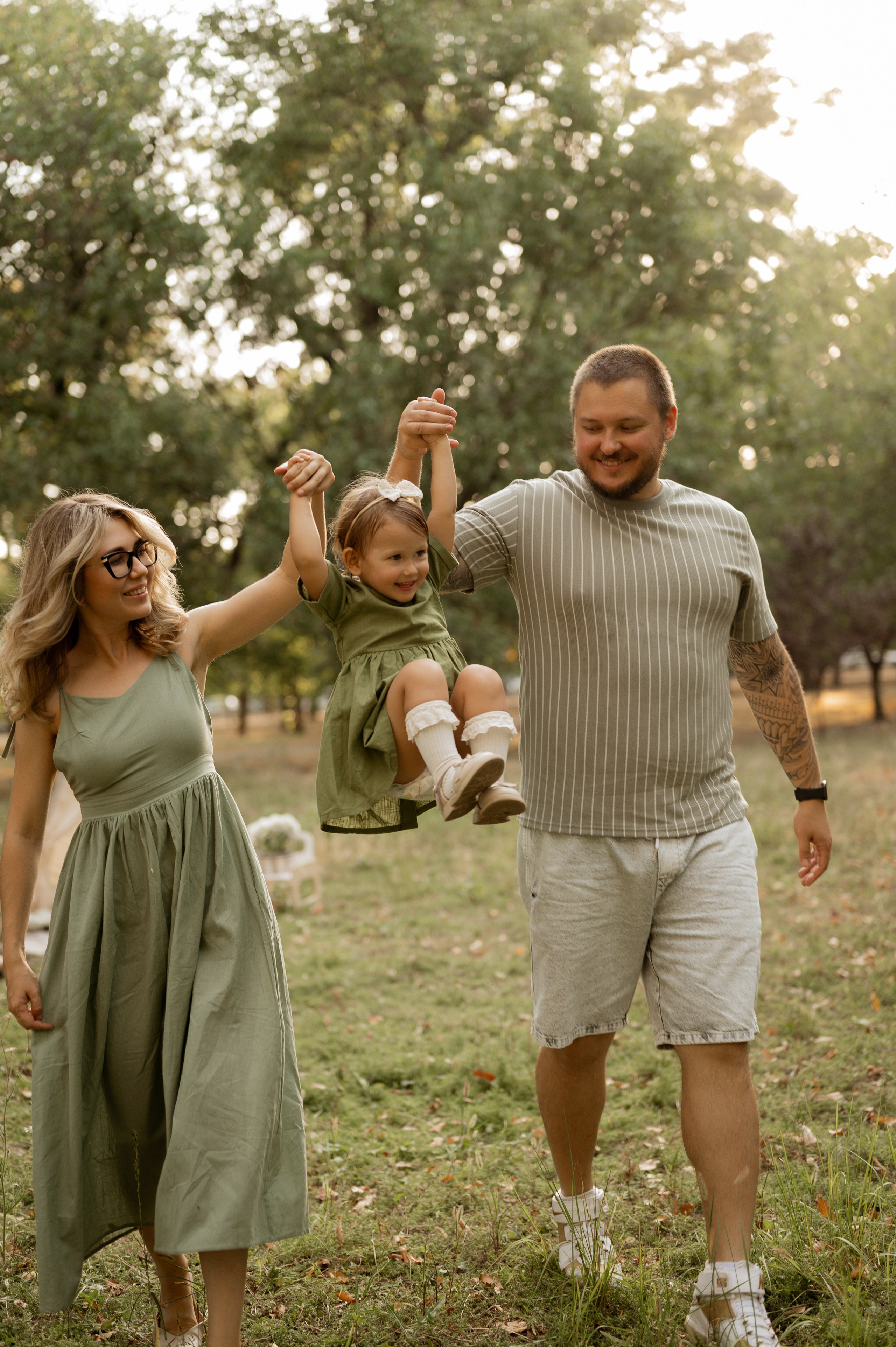 Семейная фотосессия (день рождения🎂). Свадебный и семейный фотограф в Краснодаре Алина Мельник