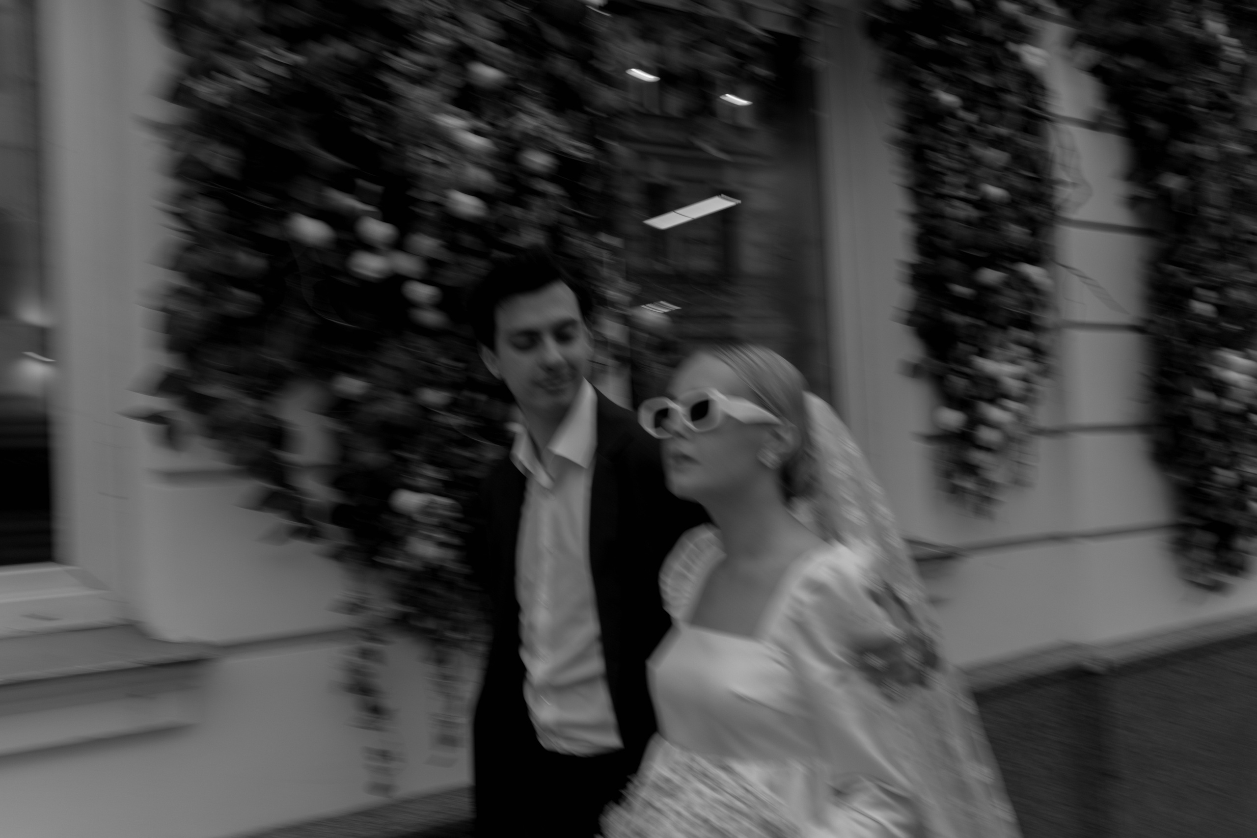 Привет, ромашки. Свадебный фотограф в Москве и в Санкт-Петербурге