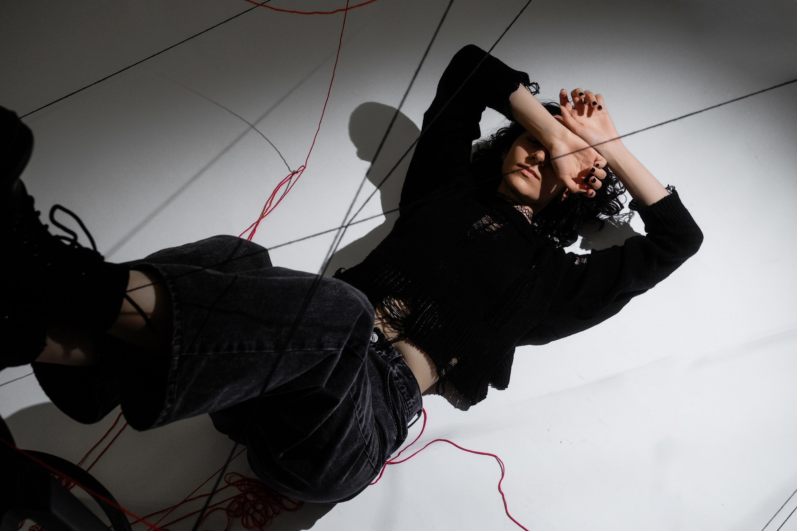 Диана Огнева, режиссер, аниматор. Интерьерный фотограф и видеограф в Санкт-Петербурге Вадим Балбашевский