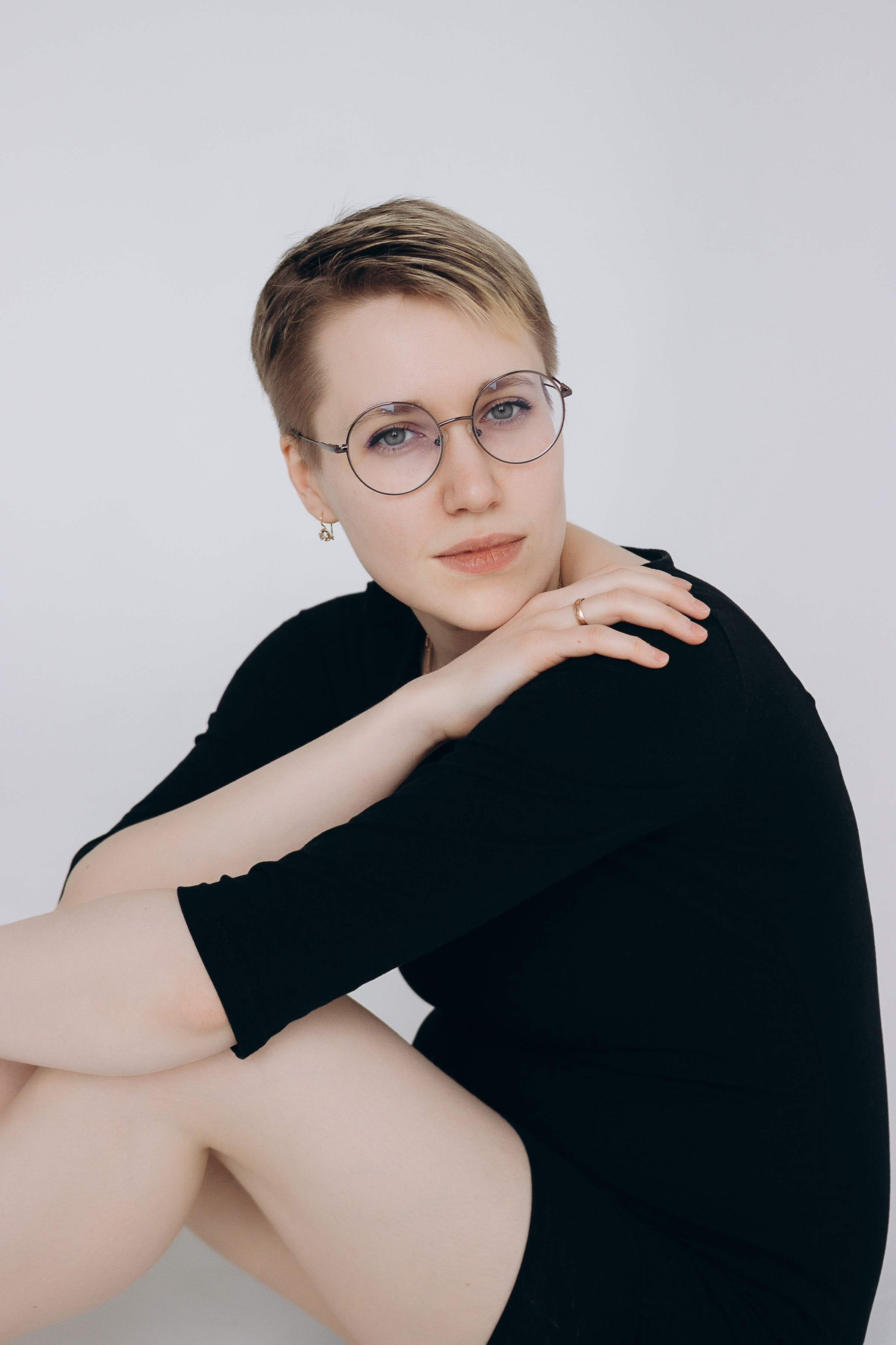 Елена Вериникина, писатель. Интерьерный фотограф и видеограф в Санкт-Петербурге Вадим Балбашевский