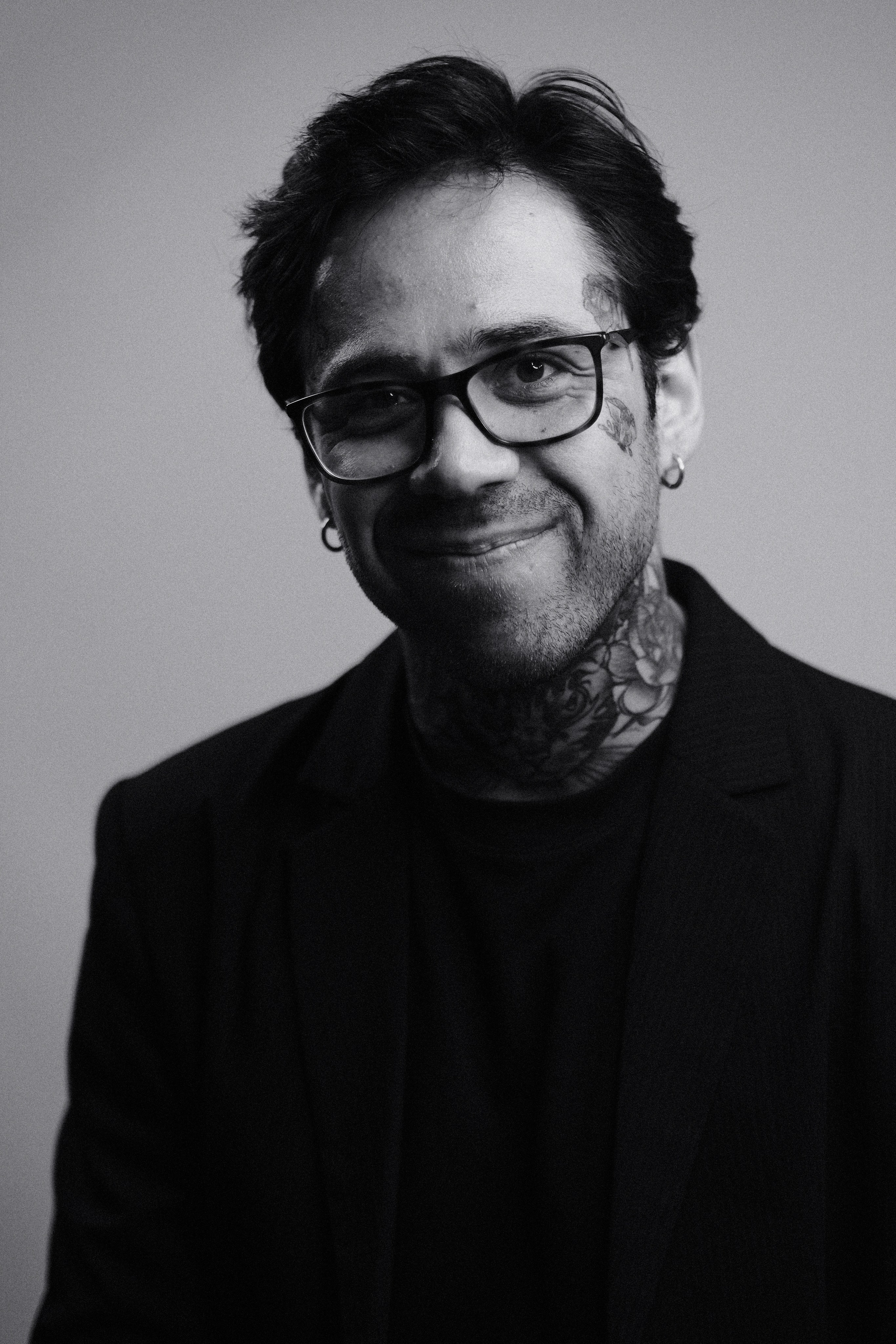 Тимур Гальский, барбер. Интерьерный фотограф и видеограф в Санкт-Петербурге Вадим Балбашевский