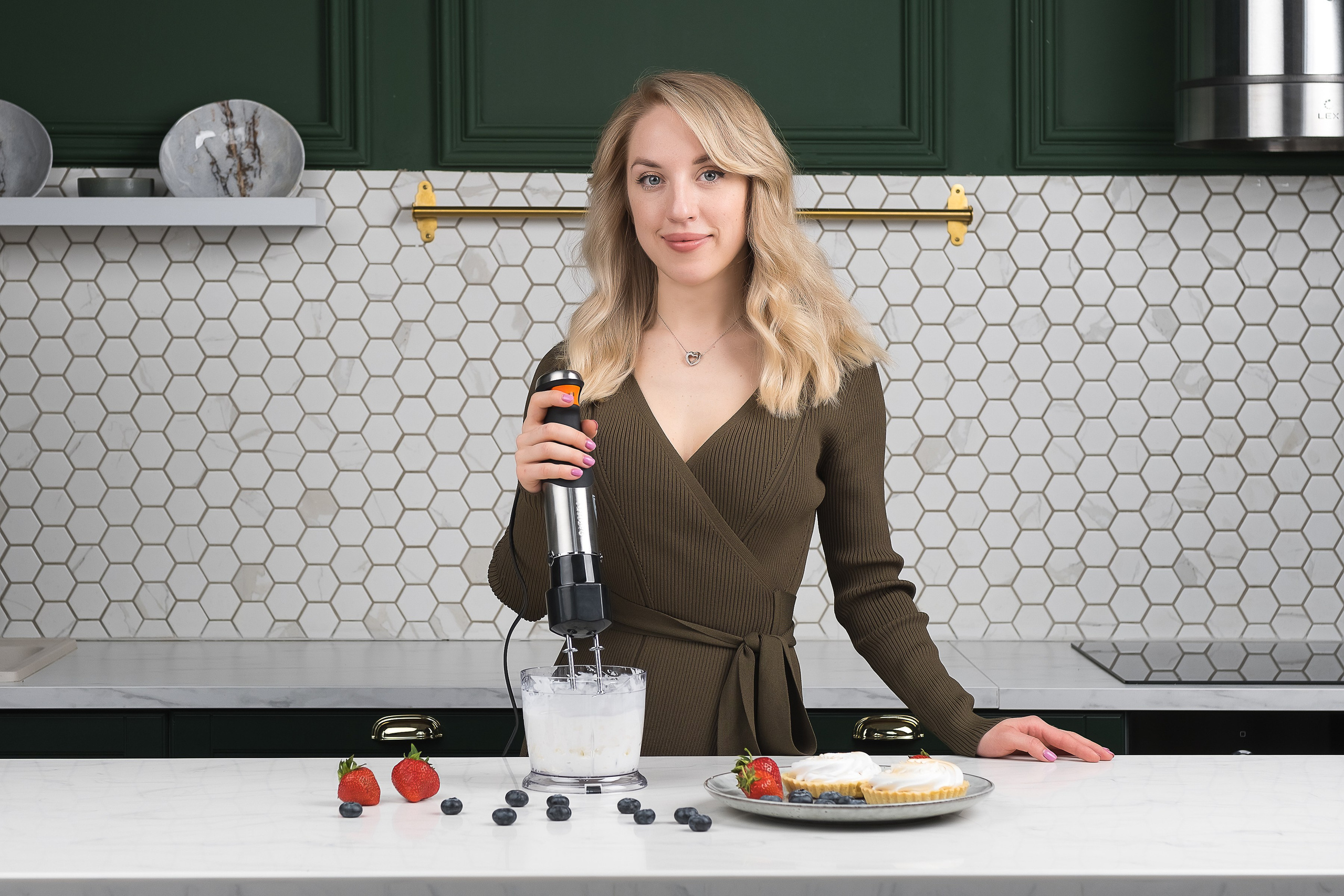 GARLYN. Бытовая техника. Интерьерный фотограф и видеограф в Санкт-Петербурге Вадим Балбашевский