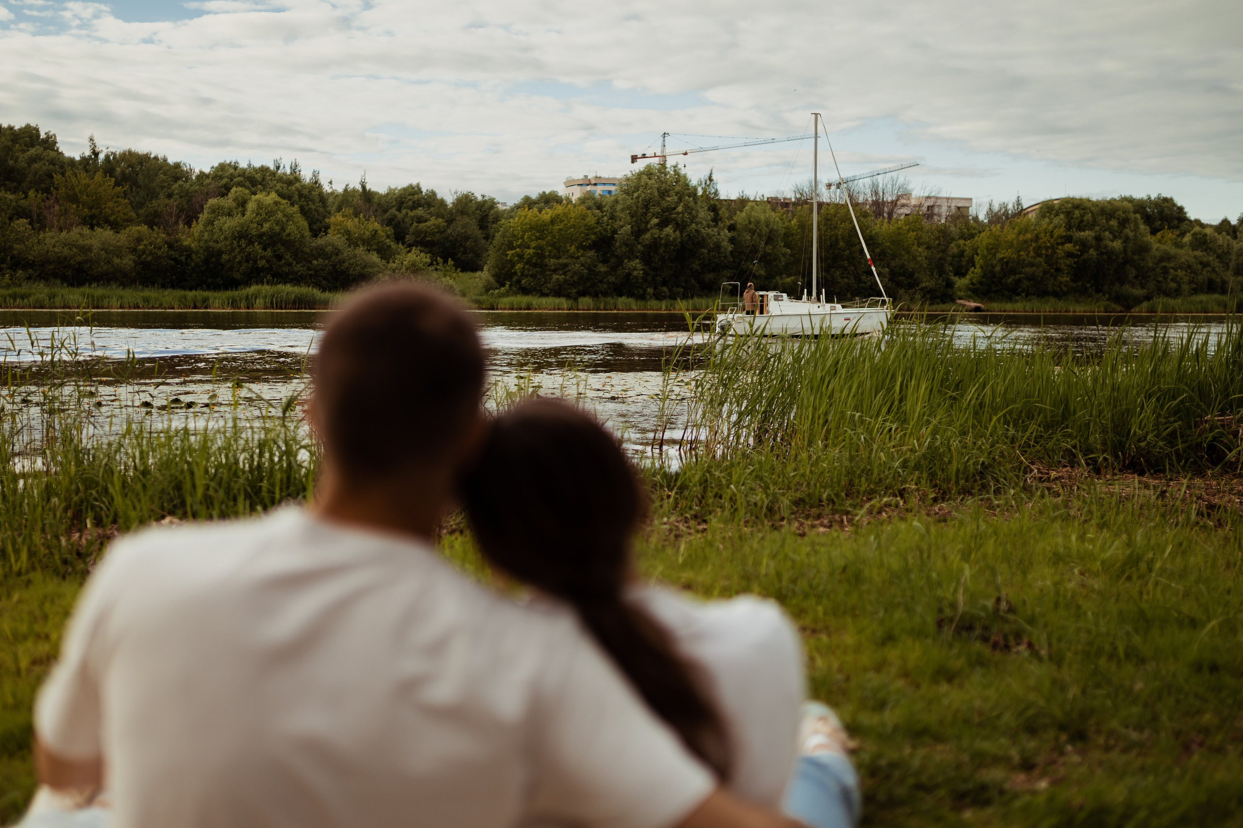 Максим & Катерина. ФОТОГРАФ Маргарита Сивакова | Ярославль Кострома Москва