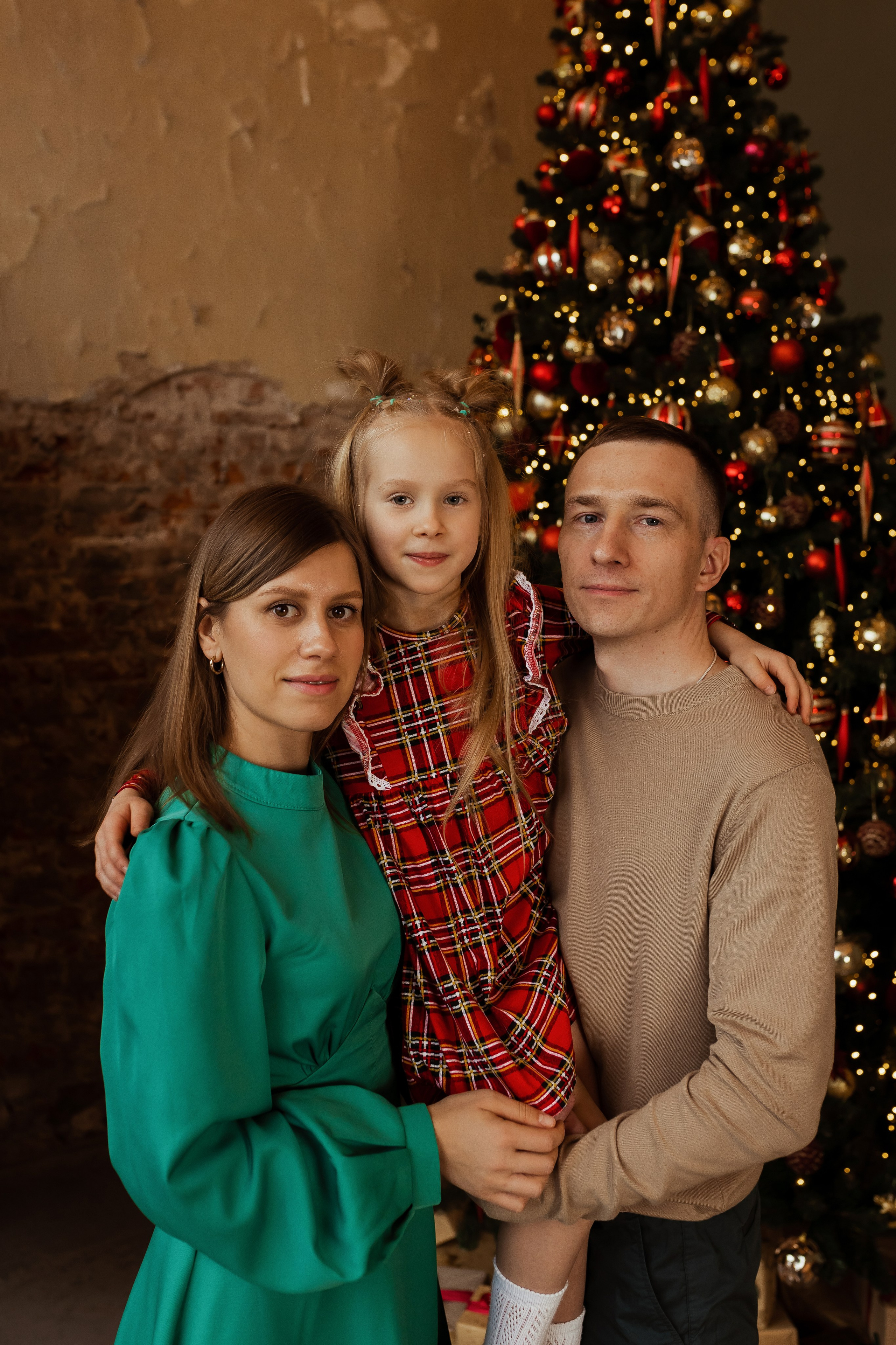 Новогодняя 11.11. ФОТОГРАФ Маргарита Сивакова | Ярославль Кострома Москва