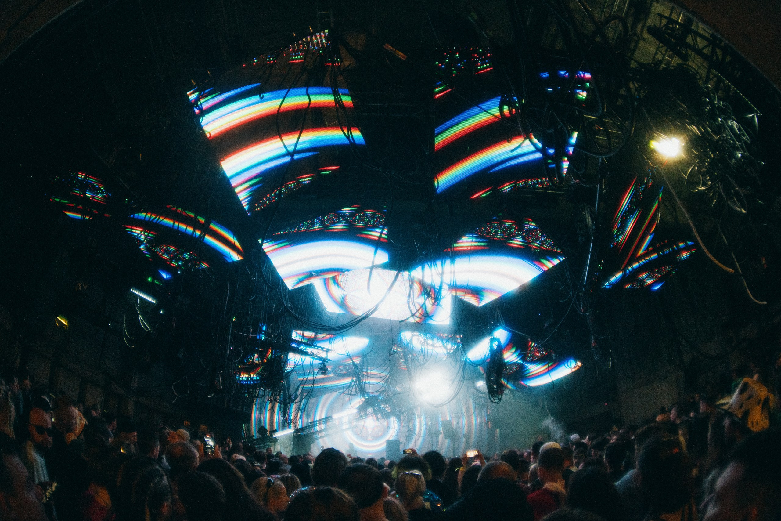 Фестиваль OUTLINE 2024. Тимур Ханифаев