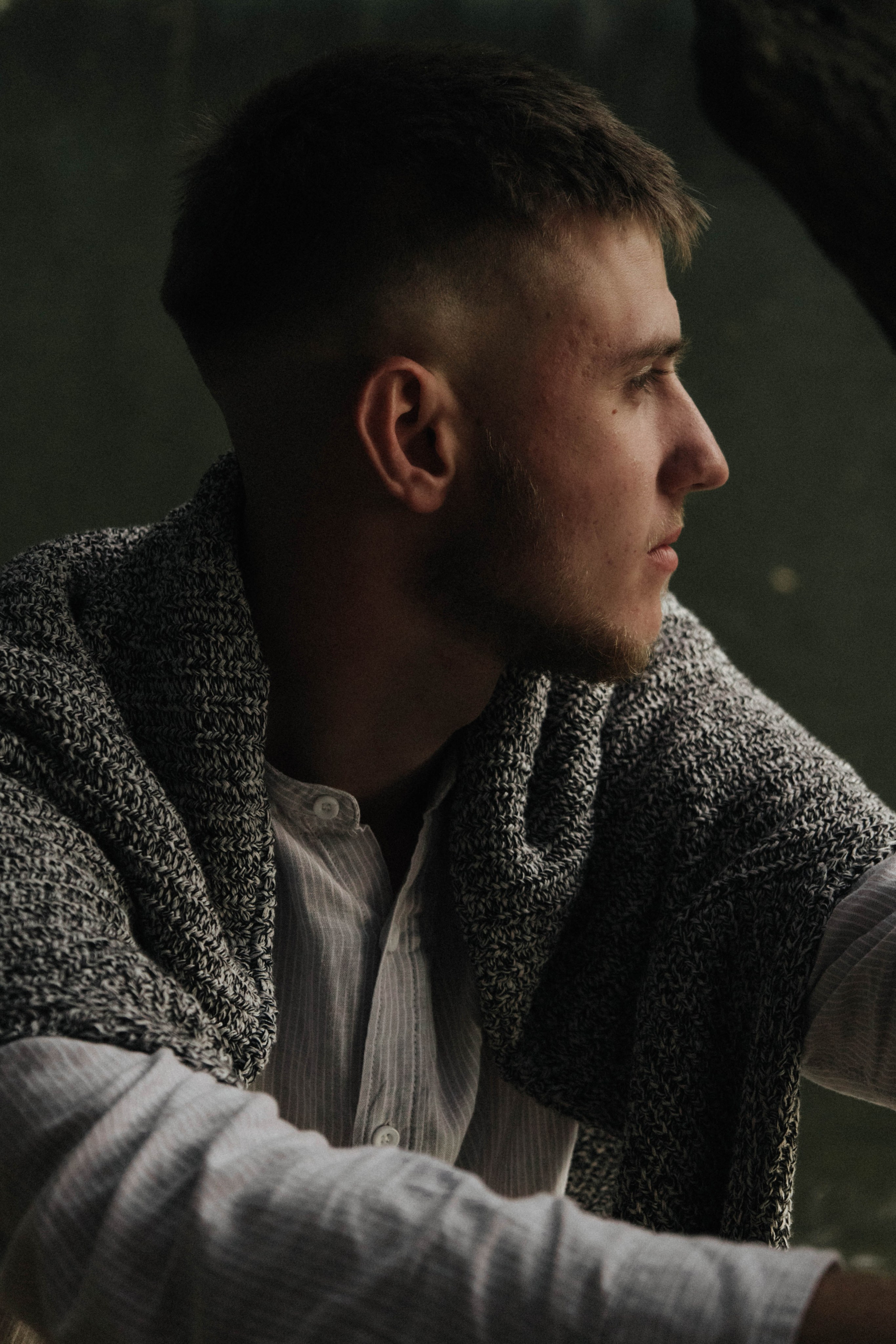 Мои сентябрята. Семейный фотограф Химки — Москва