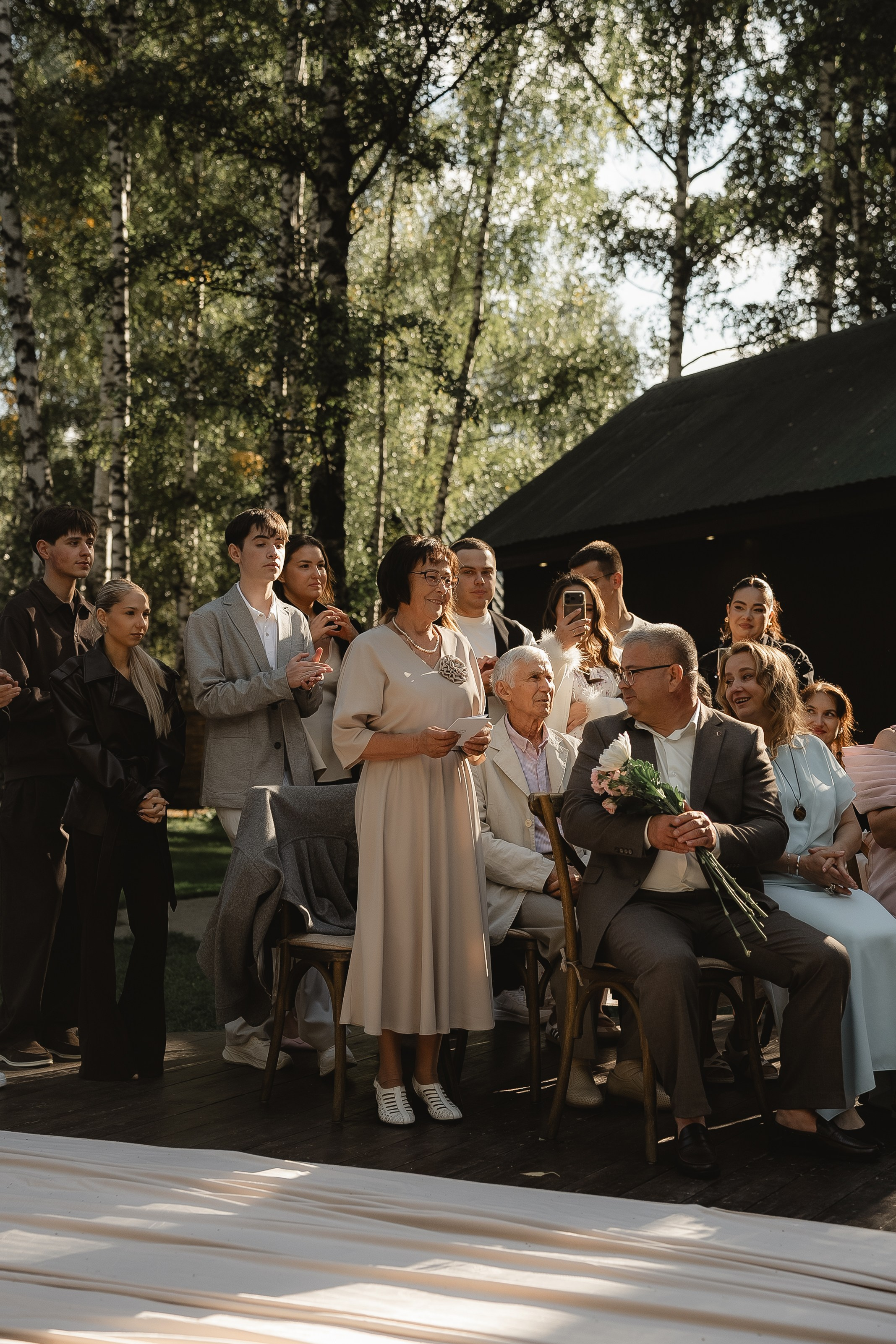 Олег & Виктория. Свадебный фотограф Казань | Рустем Габдуллин