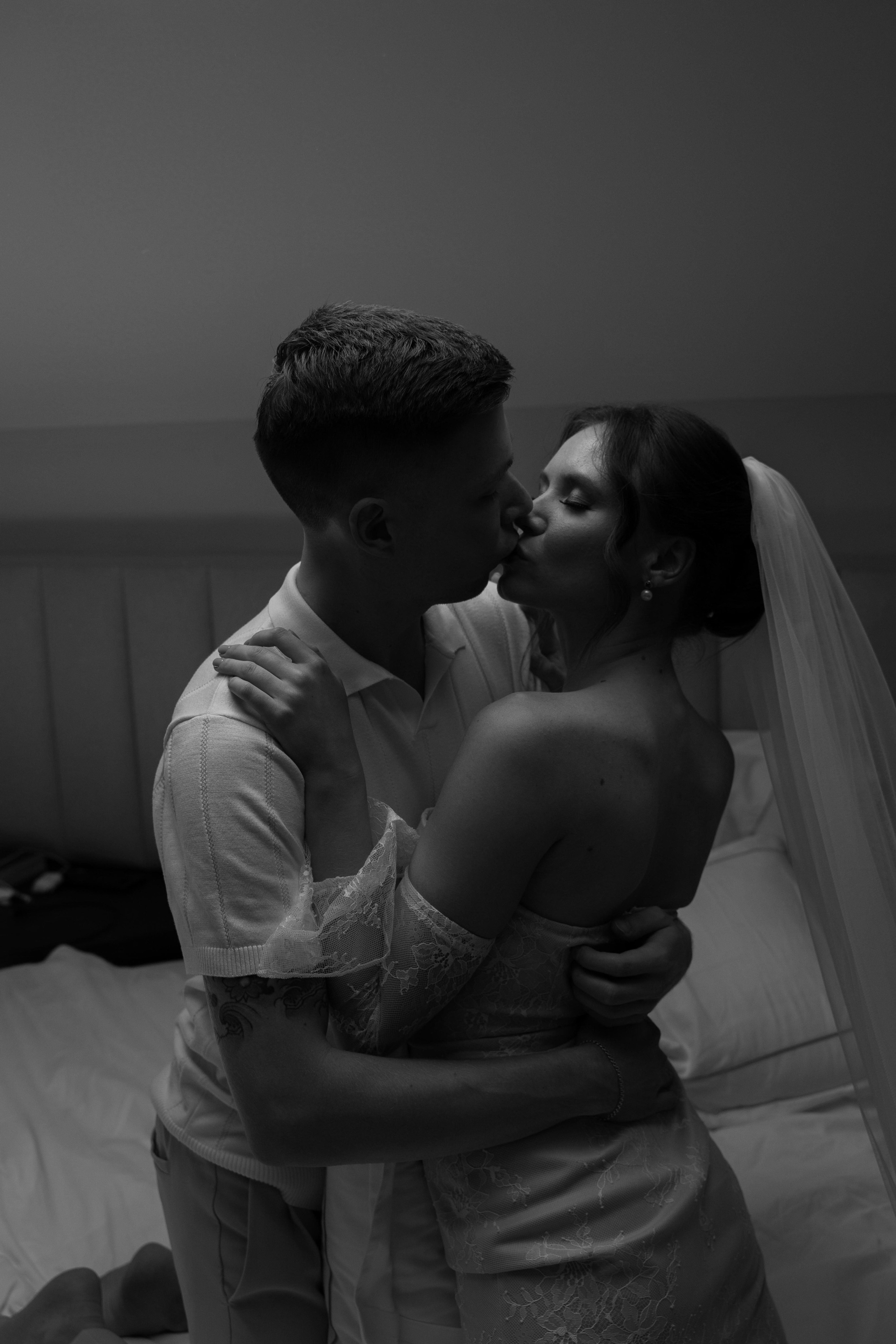 Ринат & Ляйсан. Свадебный фотограф Казань | Рустем Габдуллин