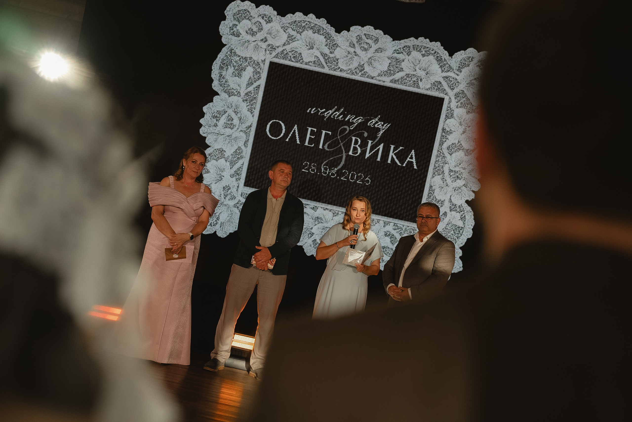 Олег & Виктория. Свадебный фотограф Казань | Рустем Габдуллин