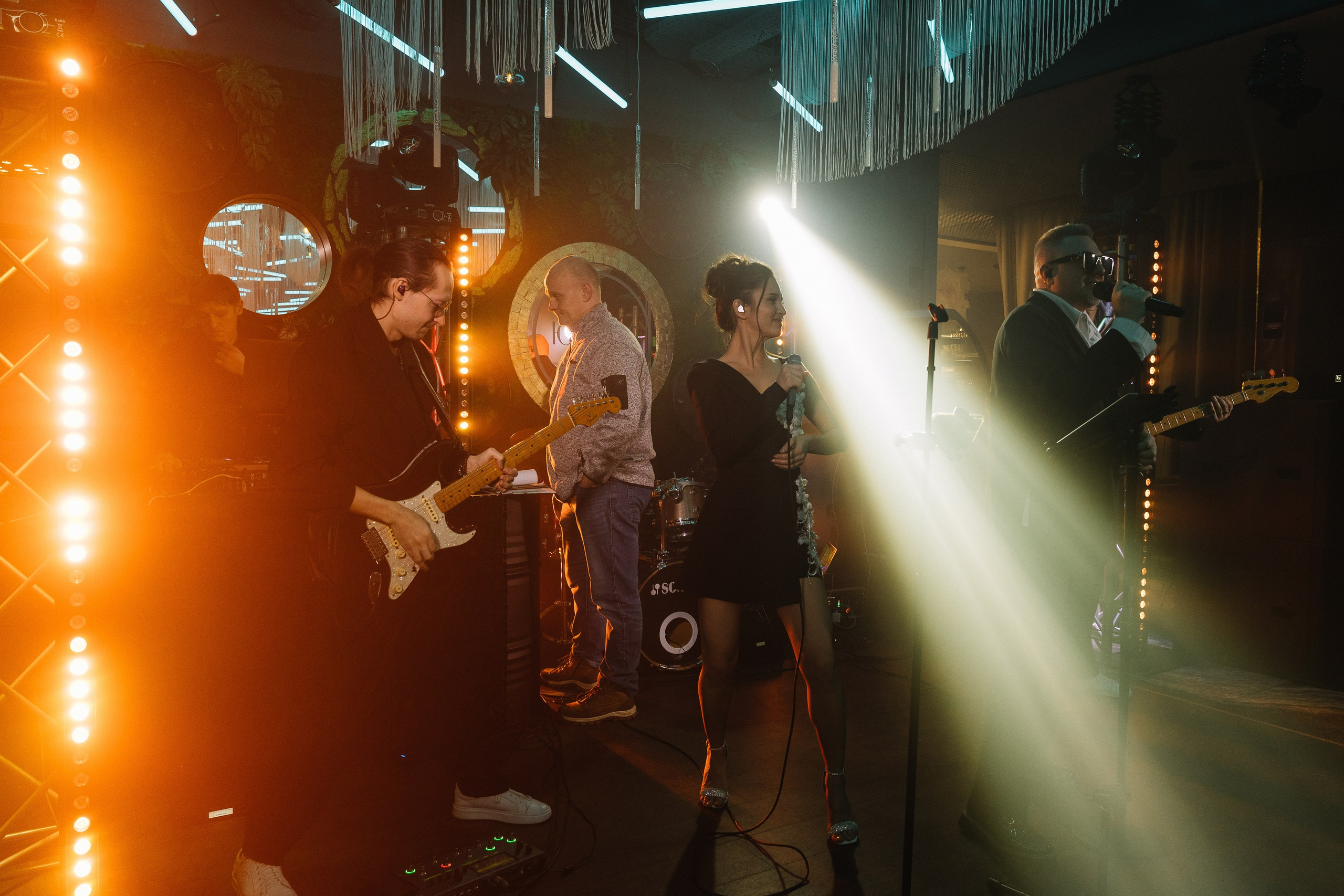 Корпоратив. Свадебный, репортажный, семейный фотограф Елена Брюхова