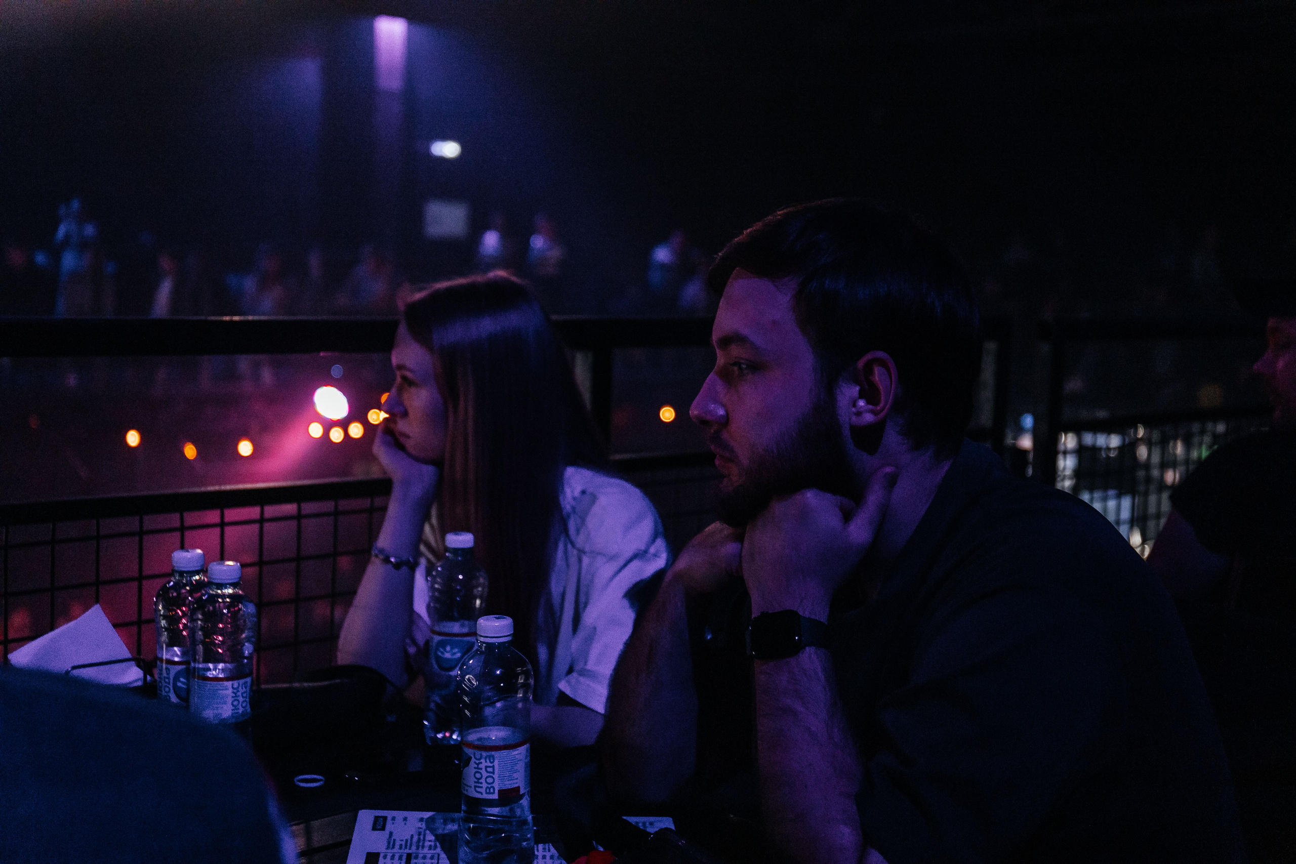 Репортаж концерты. Фотограф Екатеринбург Мазейко Михаил