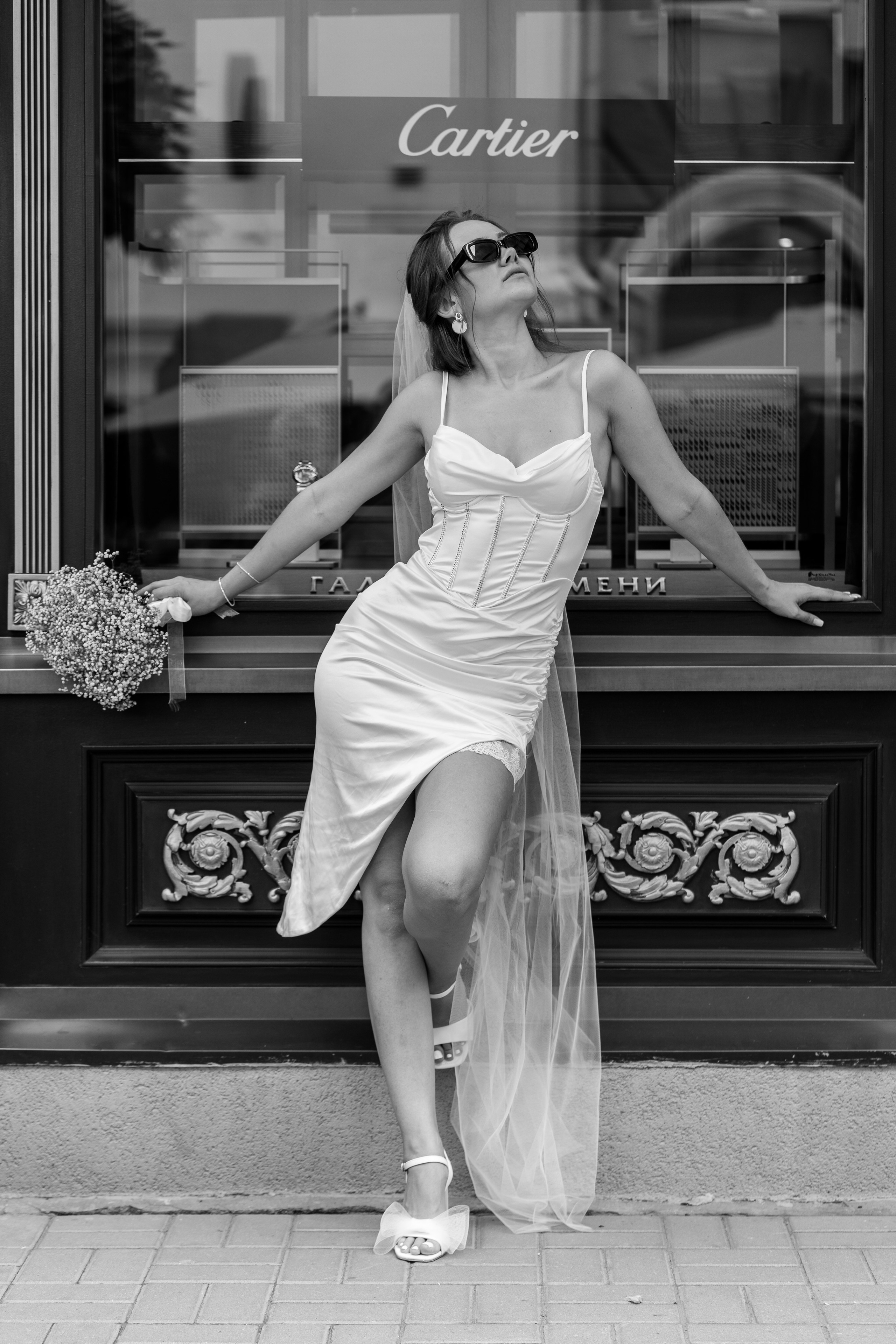 Владимир & Диана. Lokos.pro Ник Соколов Фото и Видео Москва/Ростов-на-Дону