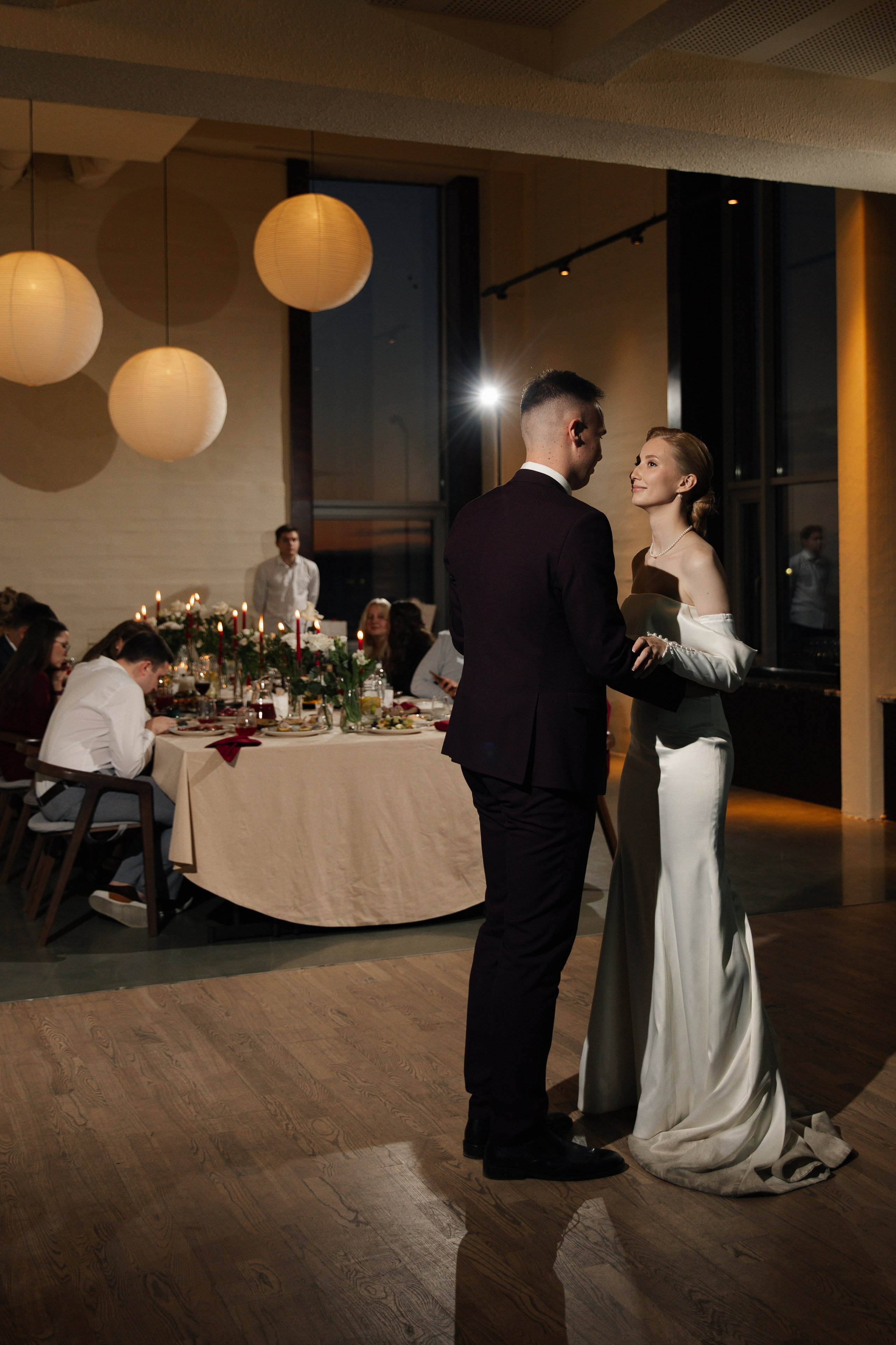 Даниил и Юлия. Брысина Алёна/ фотограф Петрозаводск, Карелия