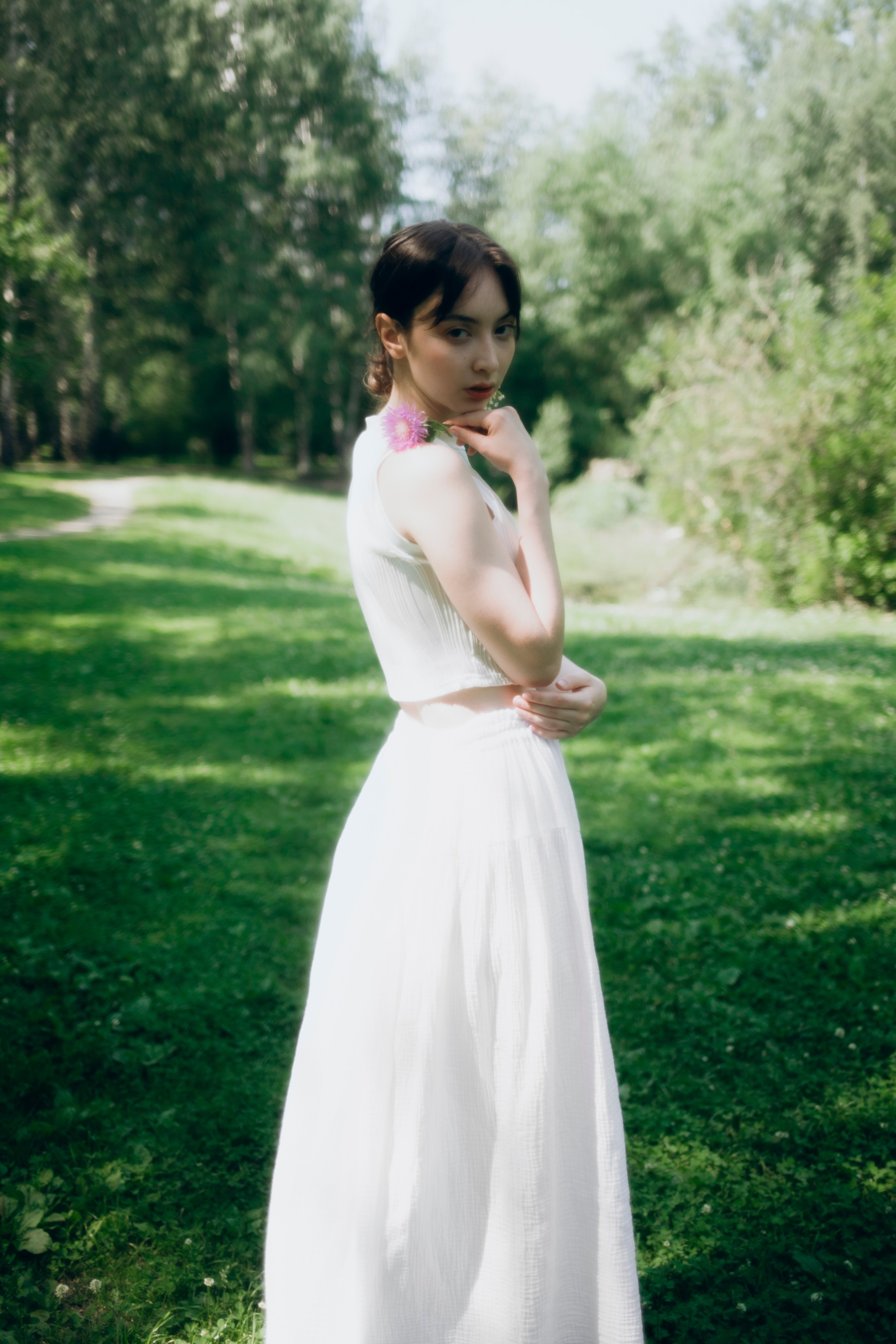 Вероника. Катерина Аникеева | Фотограф | Екатеринбург