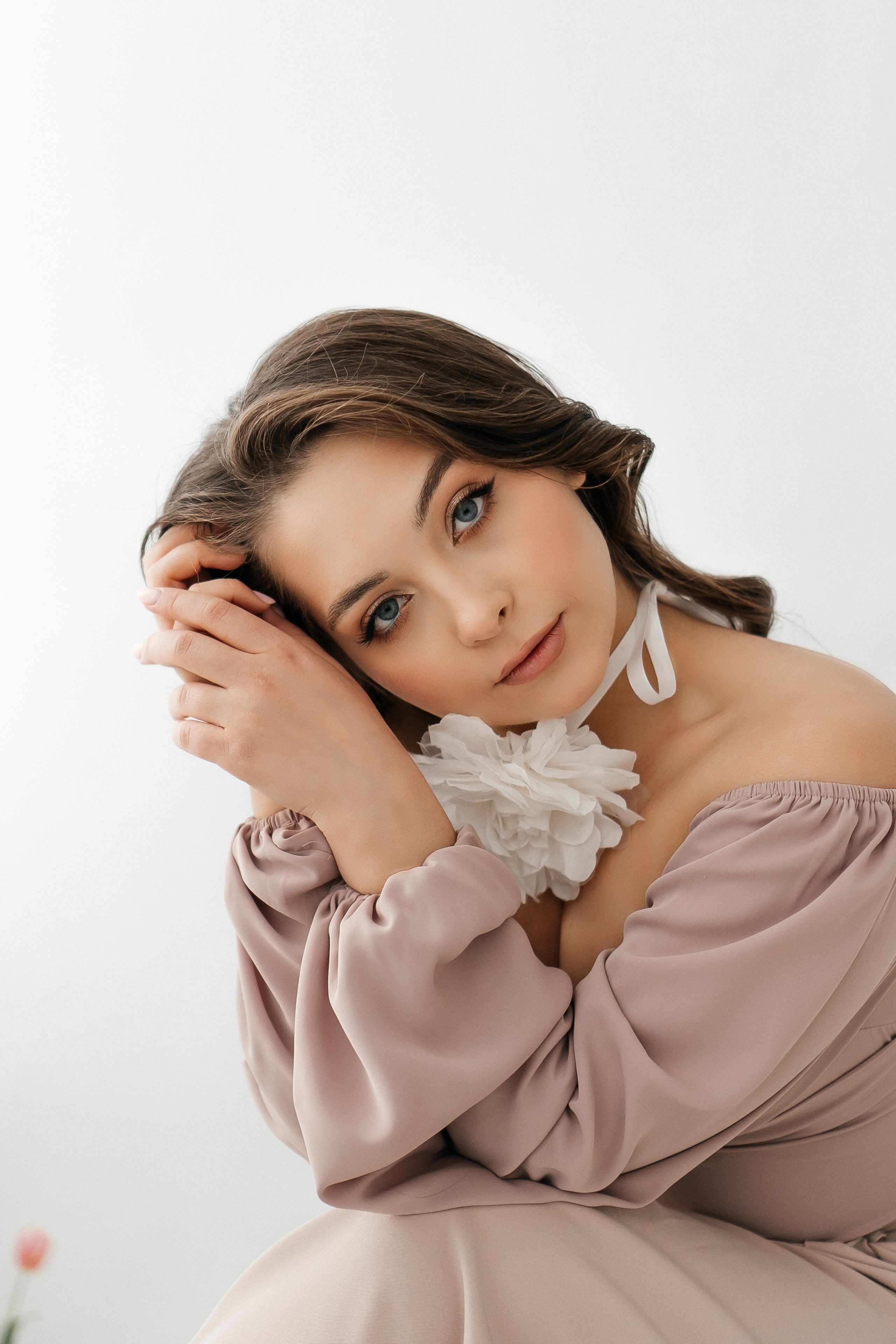 Контент съемка. Фотограф Ульяновск Ксения Кеслер