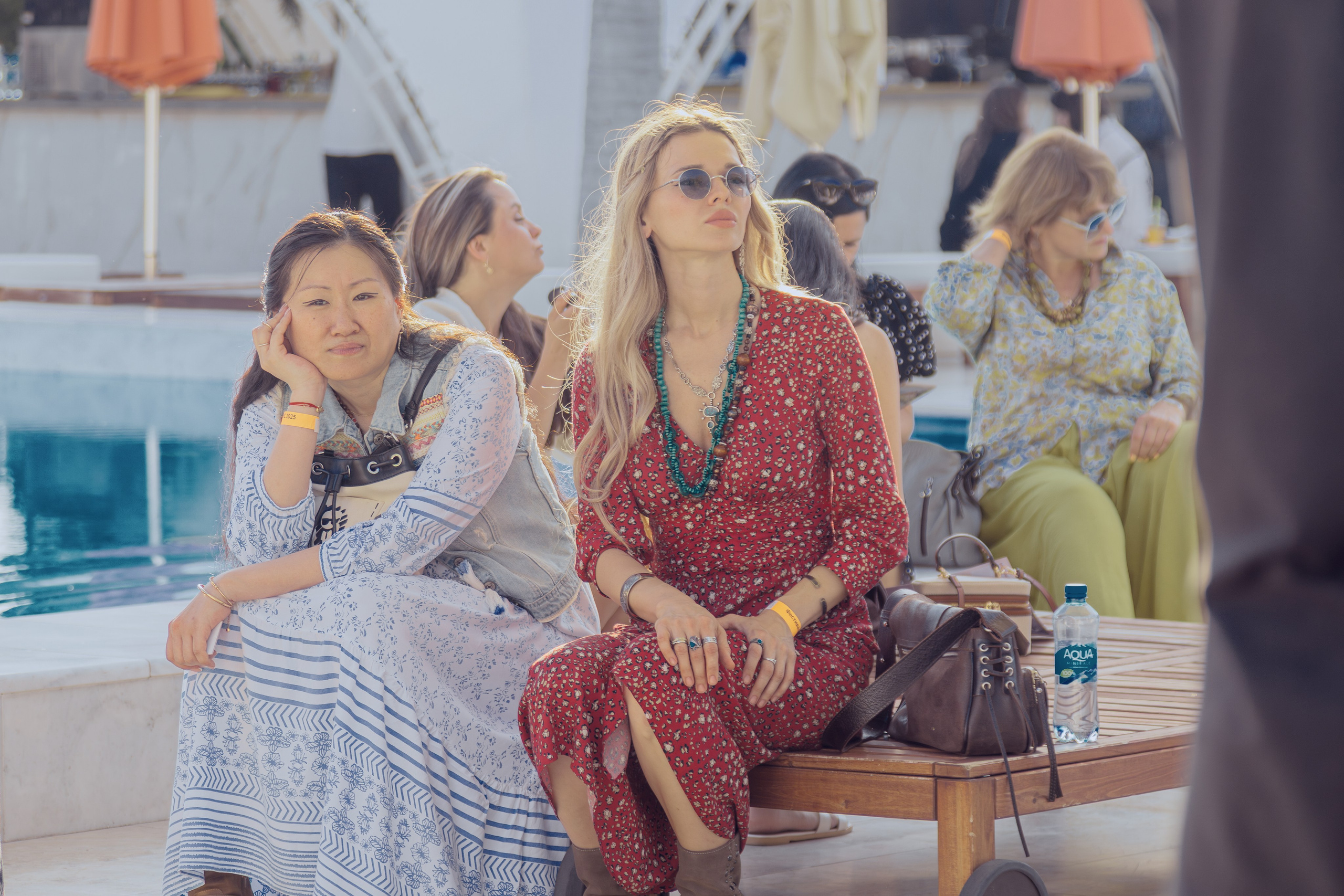 Репортажная съёмка корпоратива компании Феникс. Портретный фотограф в Ростове-на-Дону Антон Казарин