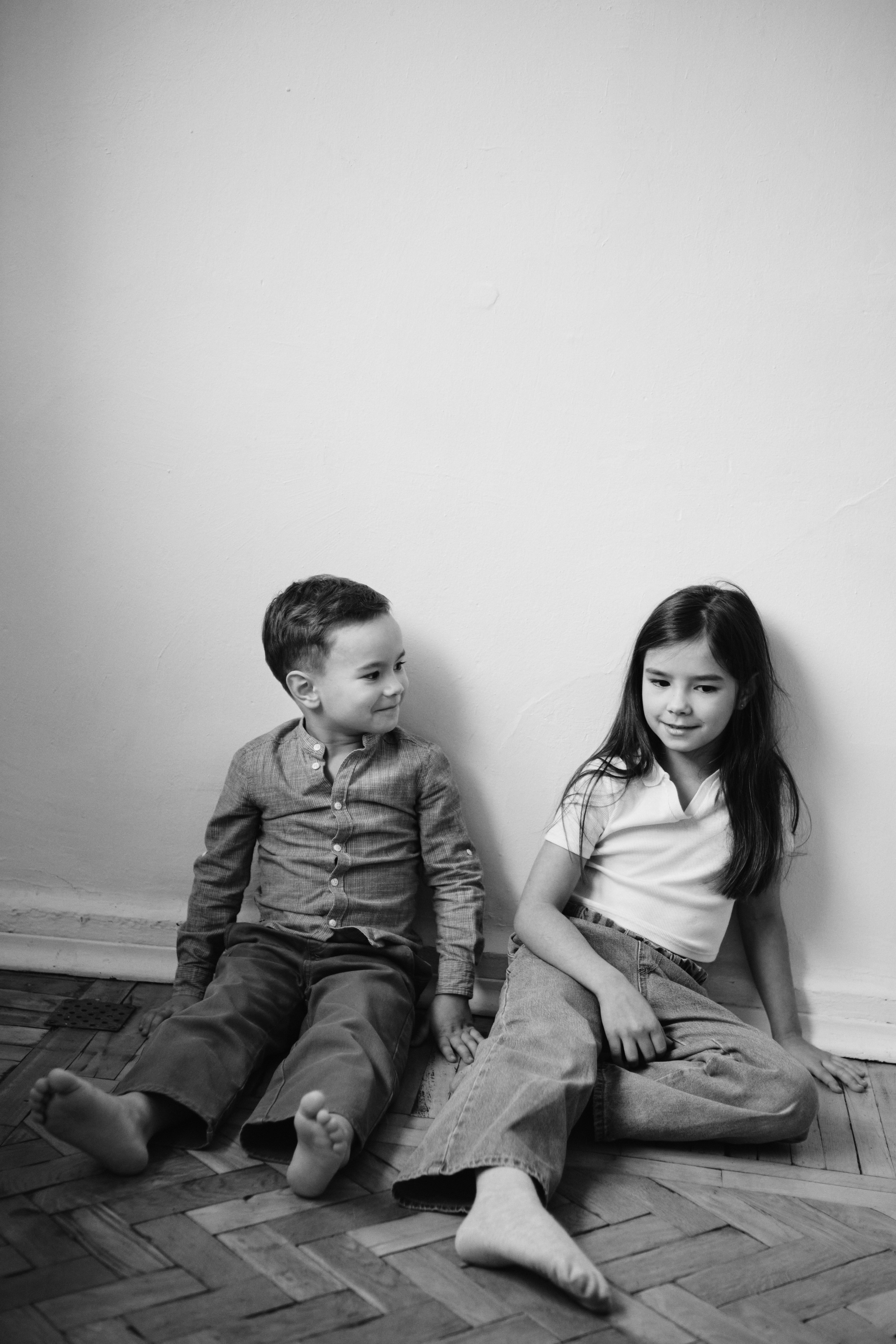 ДЕТСКИЙ ПОРТРЕТ. Фотограф Наталья Авсеенкова