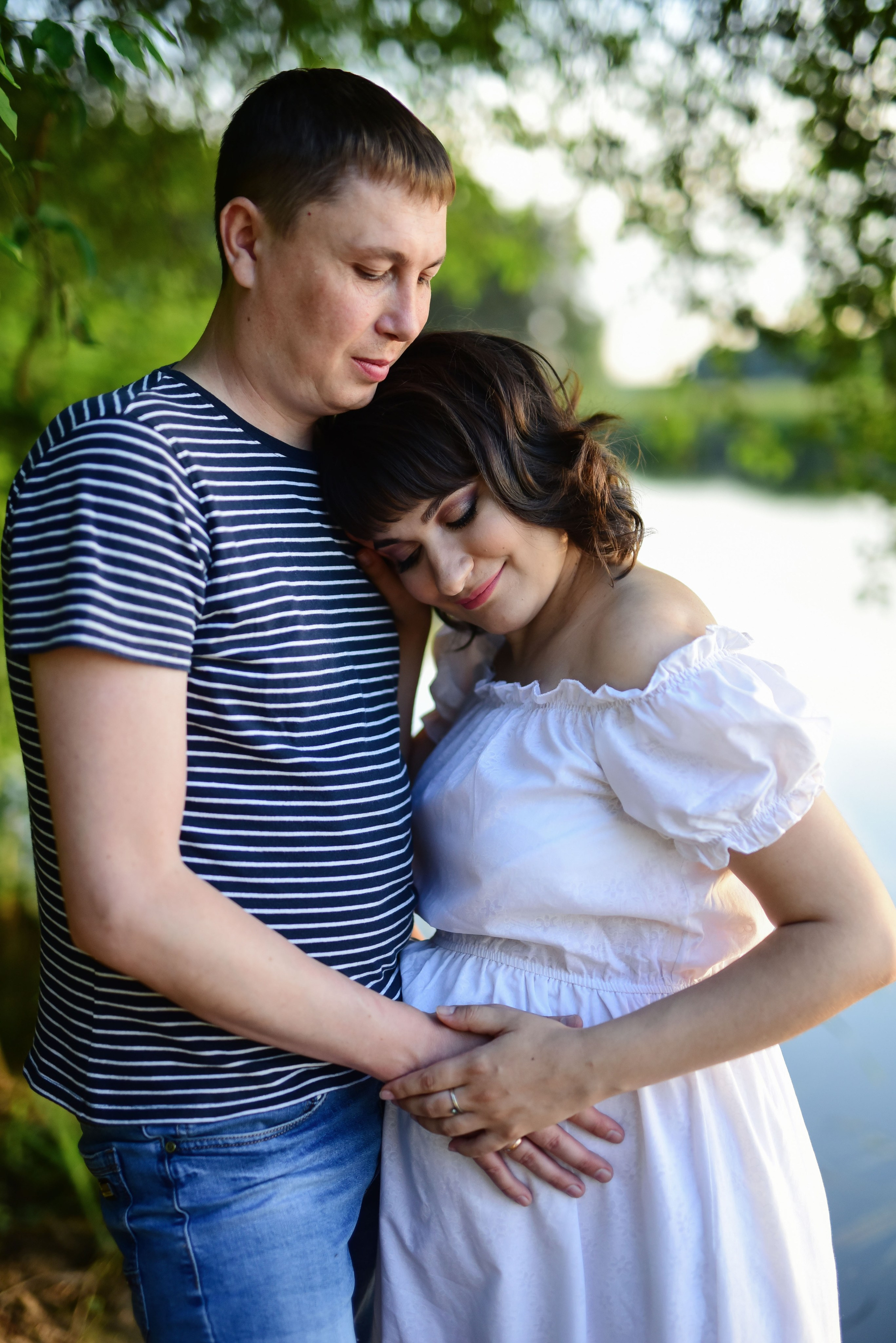 ДАРЬЯ. Семейный фотограф в Барнауле