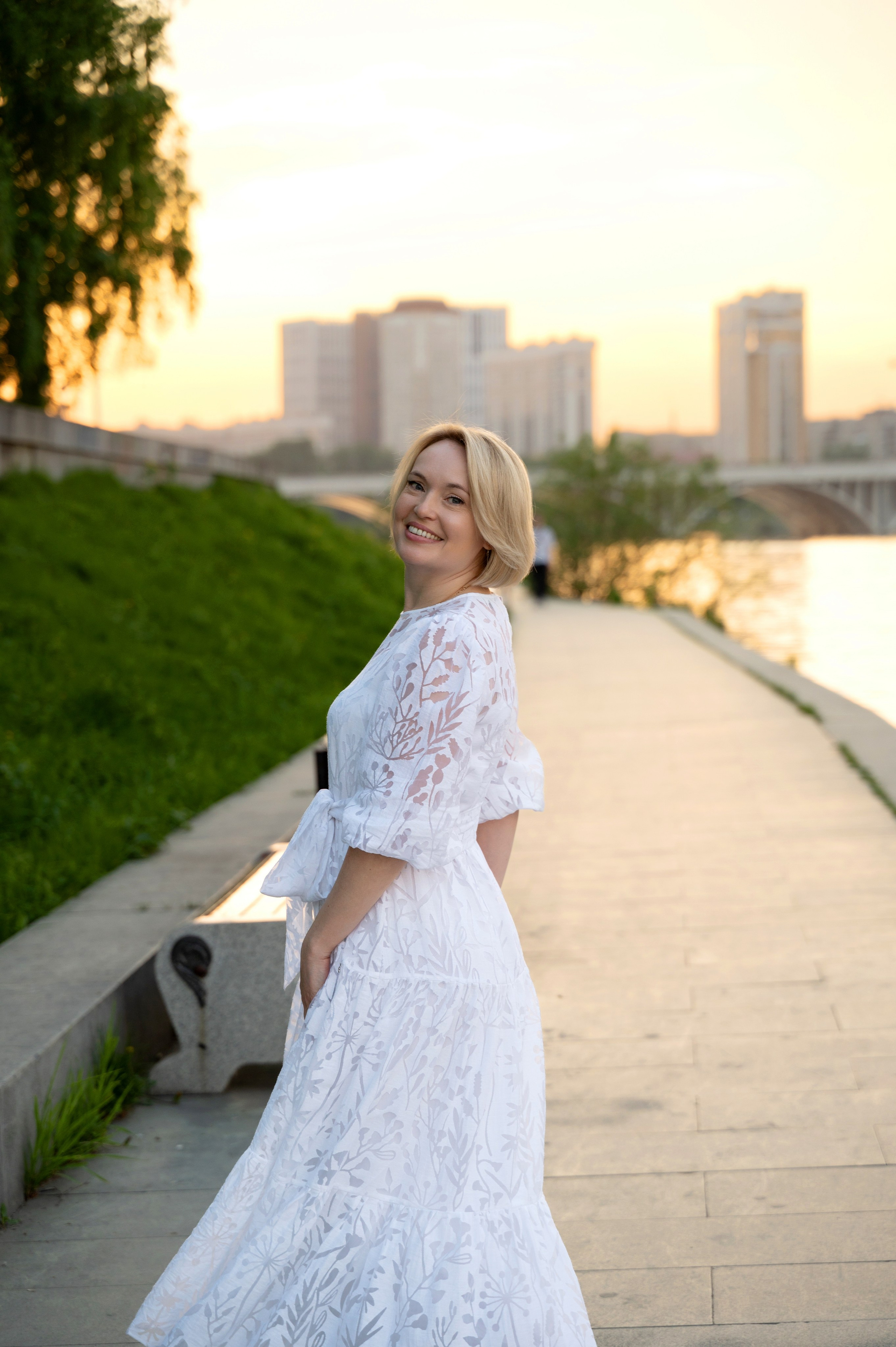Семья Негодяевых. Елена Задорина