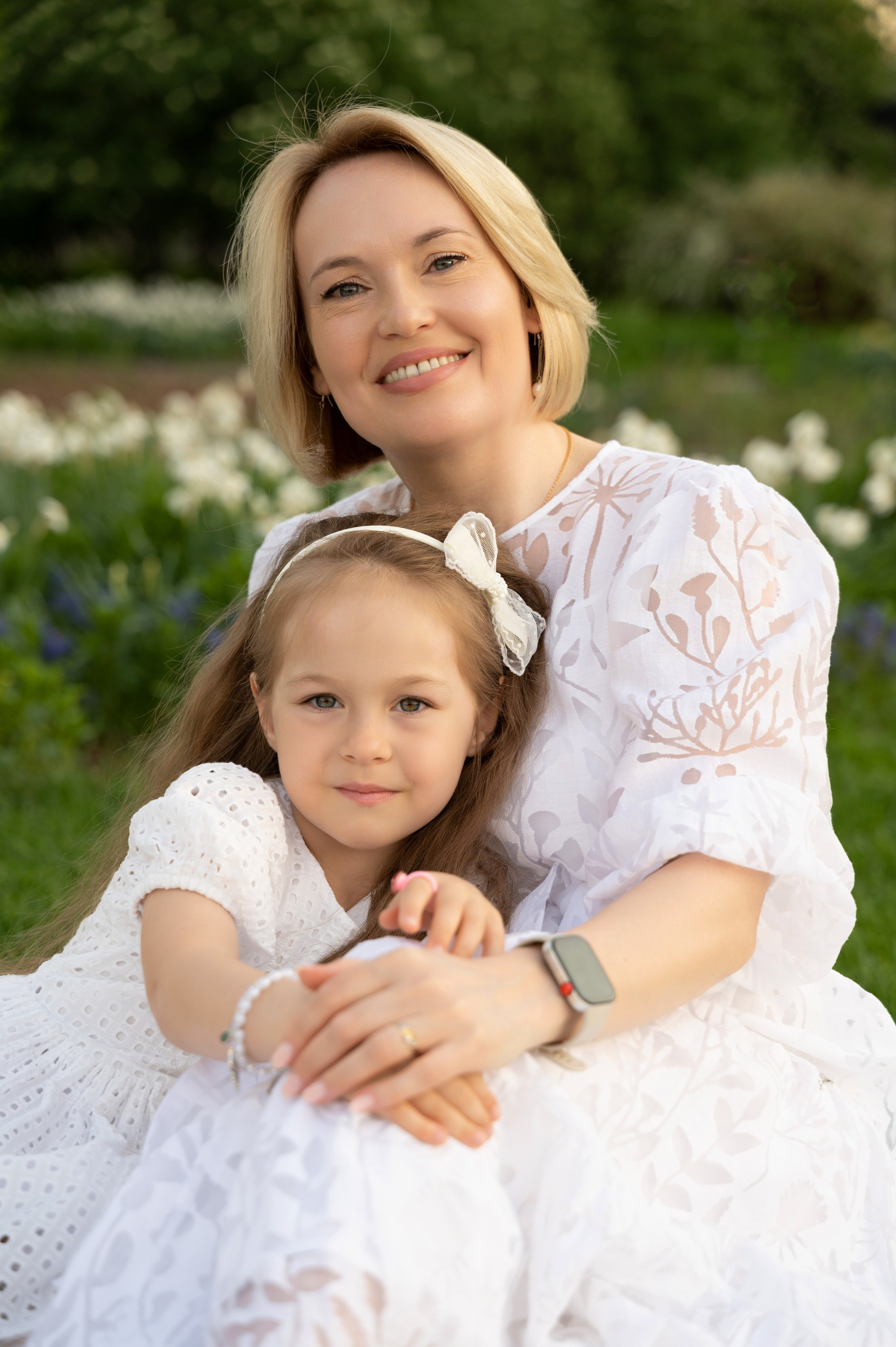 Семья Негодяевых. Елена Задорина