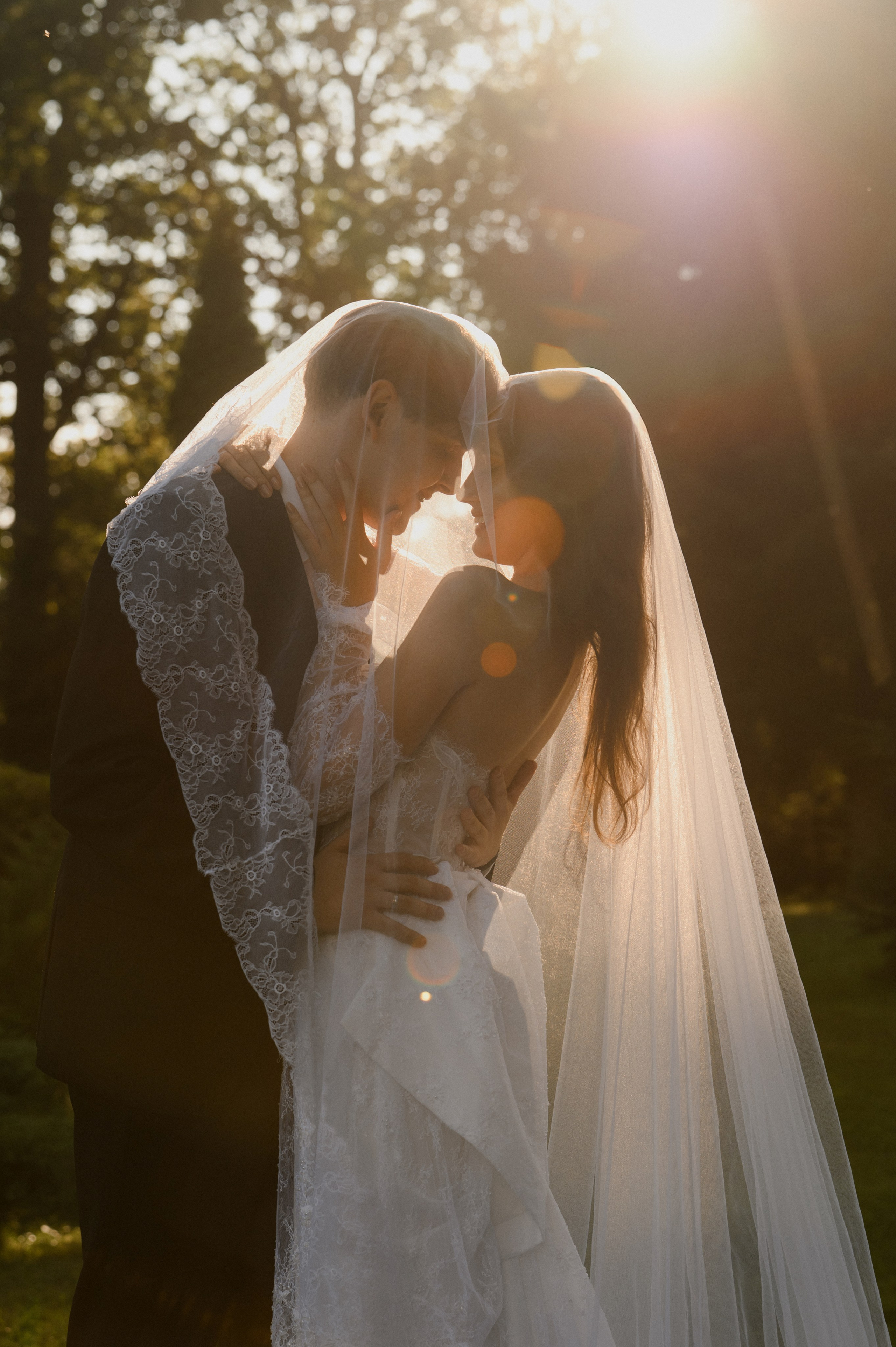 НИКИТА И КАТЯ. Свадебный фотограф Минск