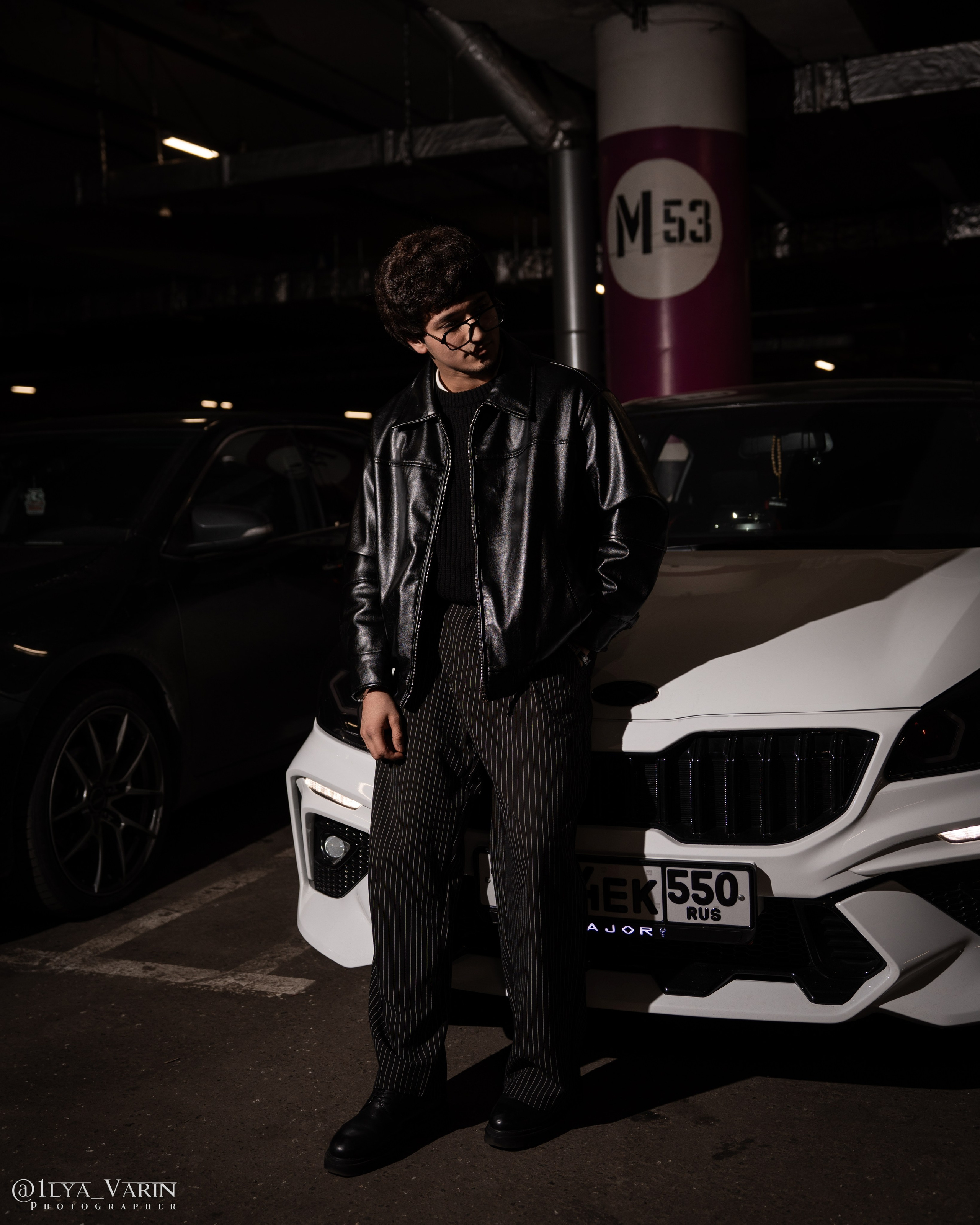 DnB 08/11/2025. TuninGGameS Media