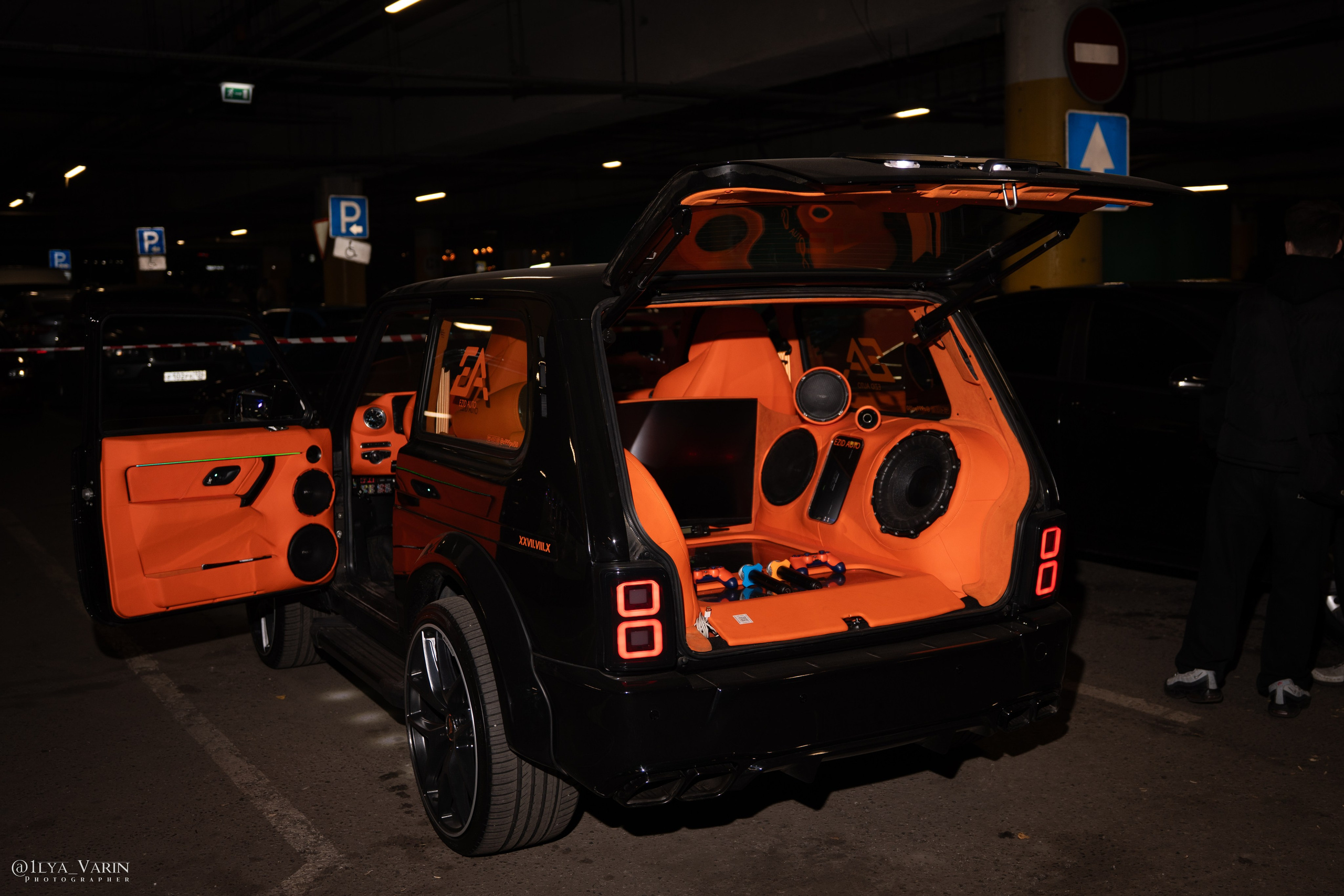 DnB 08/11/2025. TuninGGameS Media