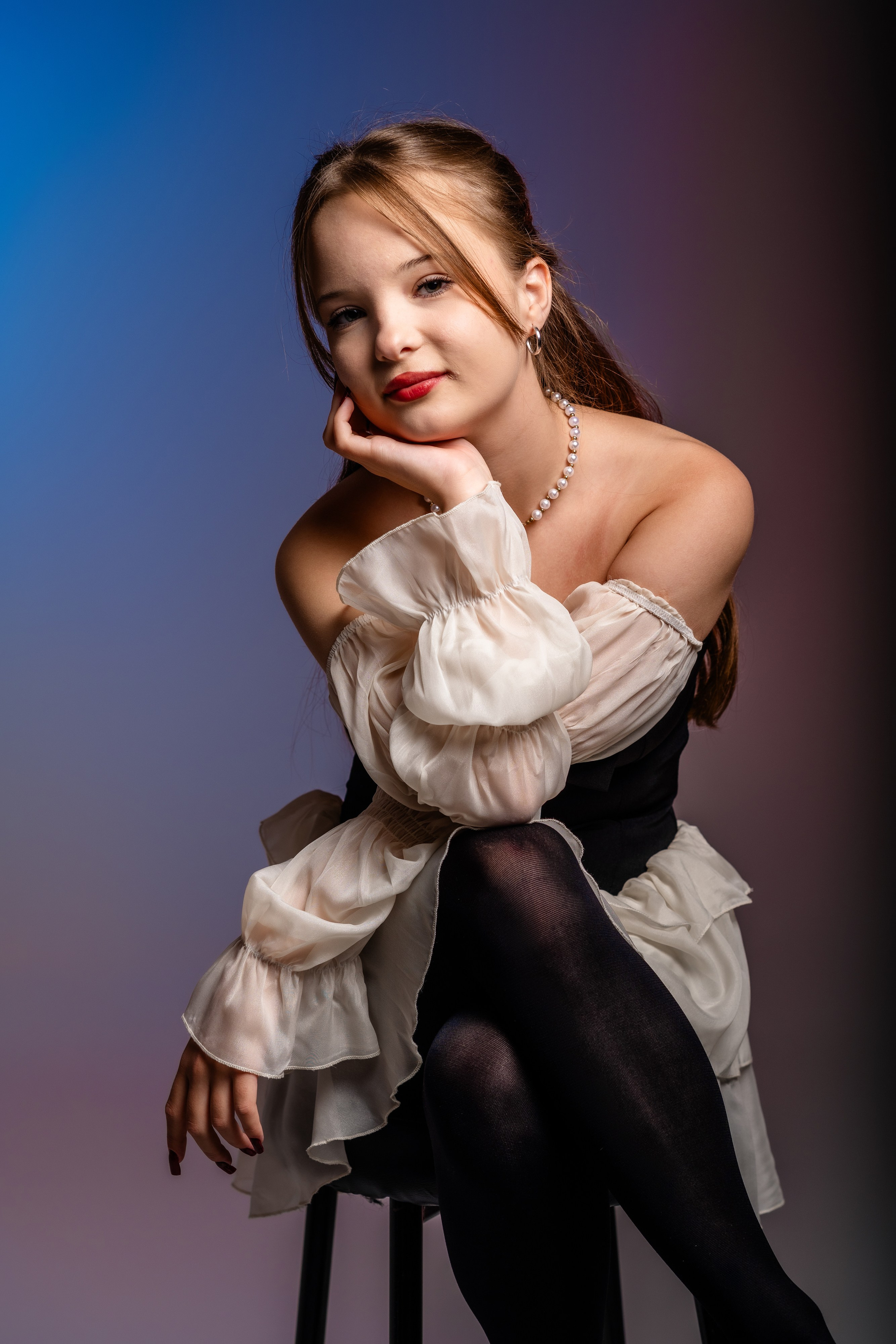 Съёмки и творчество. Дом детской фотографии Арсюткиной Наталии™