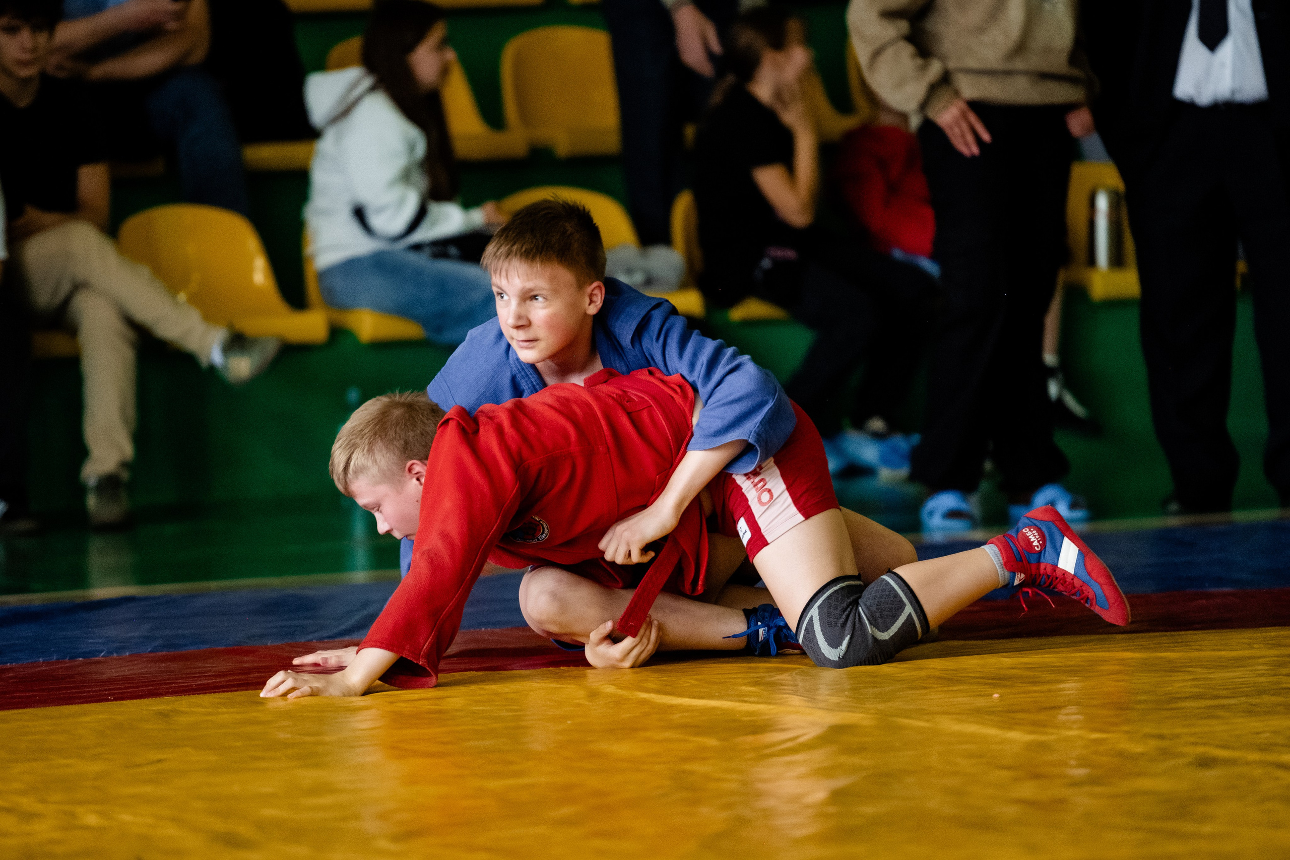 Соревнования. Дом детской фотографии Арсюткиной Наталии™