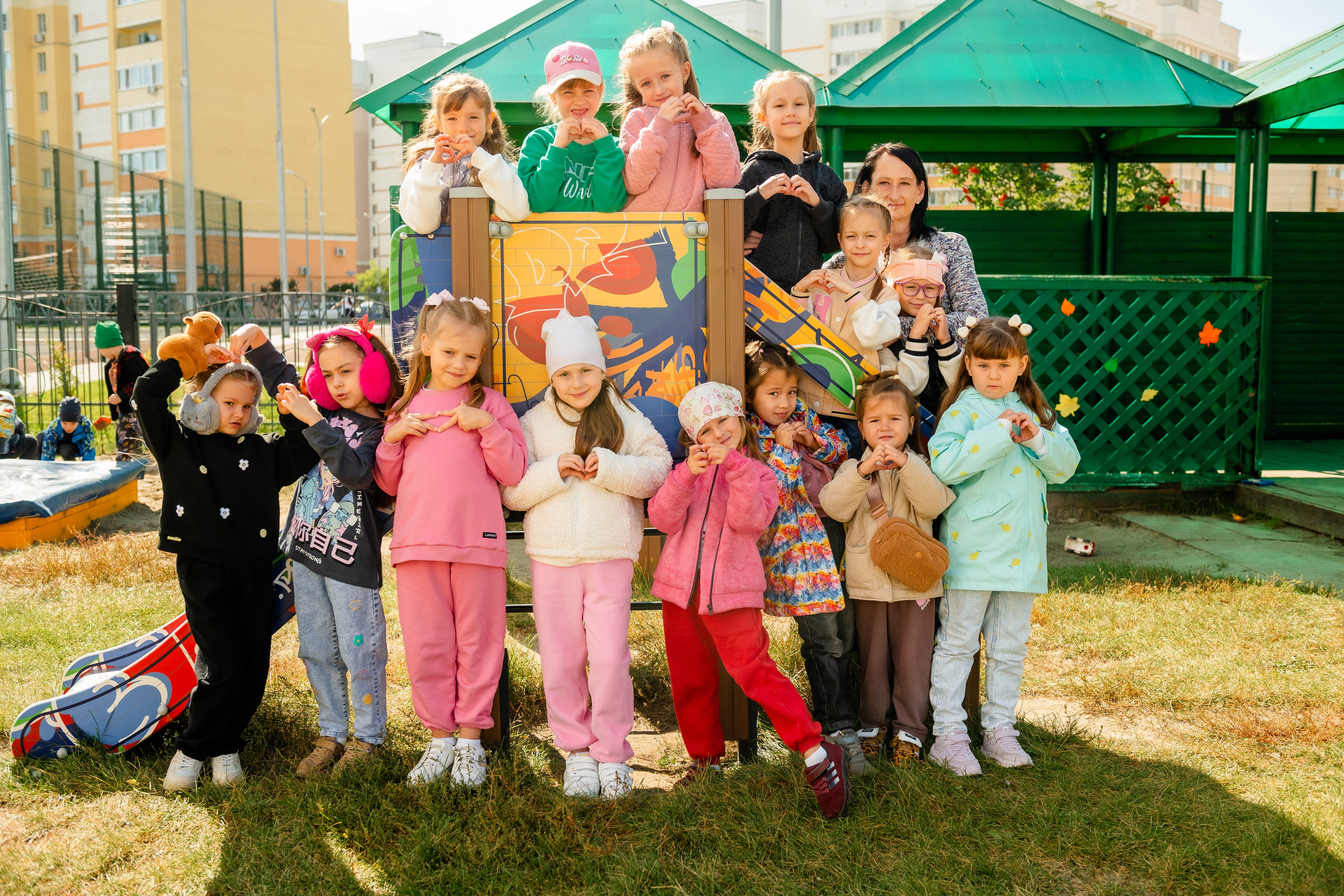 Отзывы. Дом детской фотографии Арсюткиной Наталии™