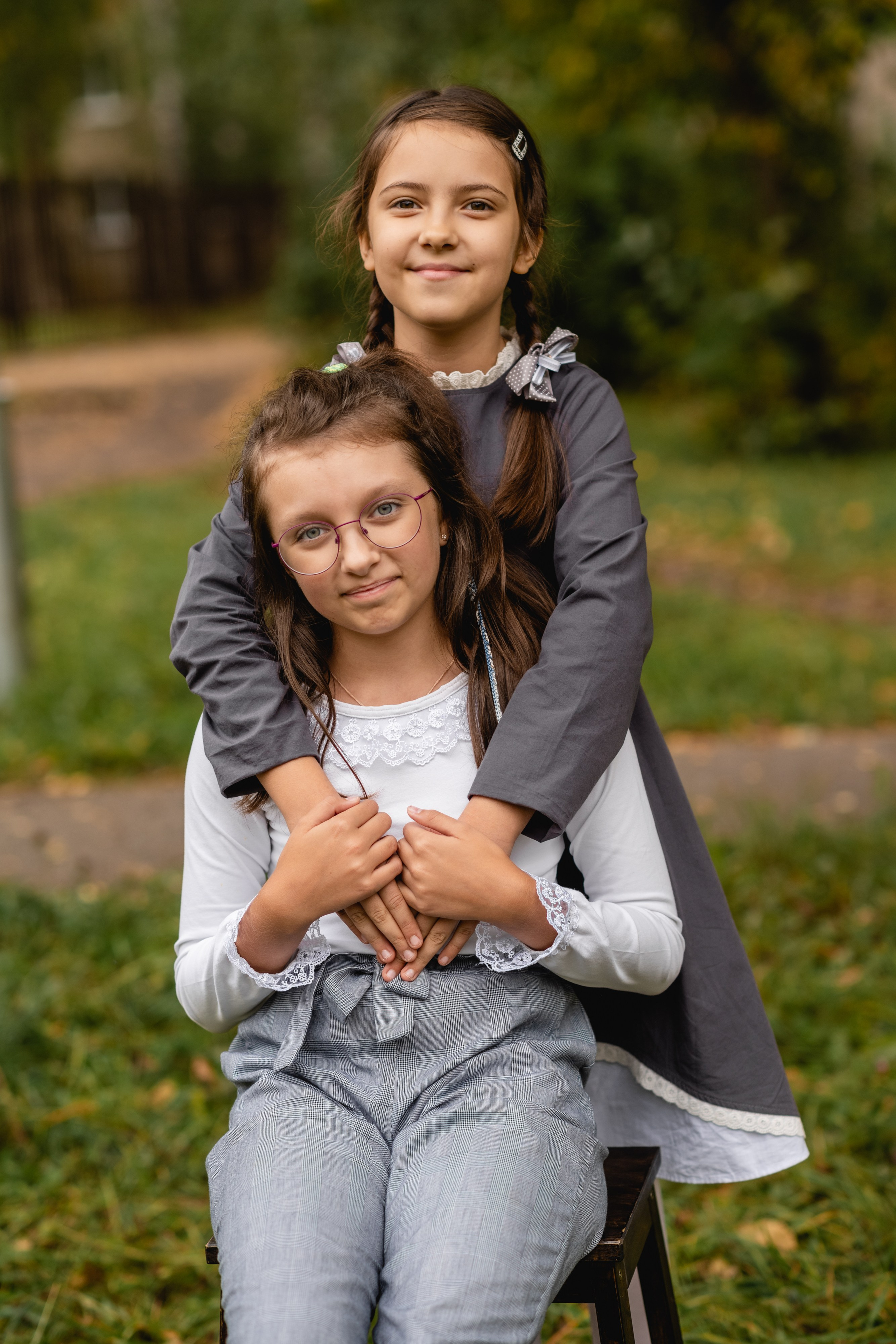 4 классы. Дом детской фотографии Арсюткиной Наталии™