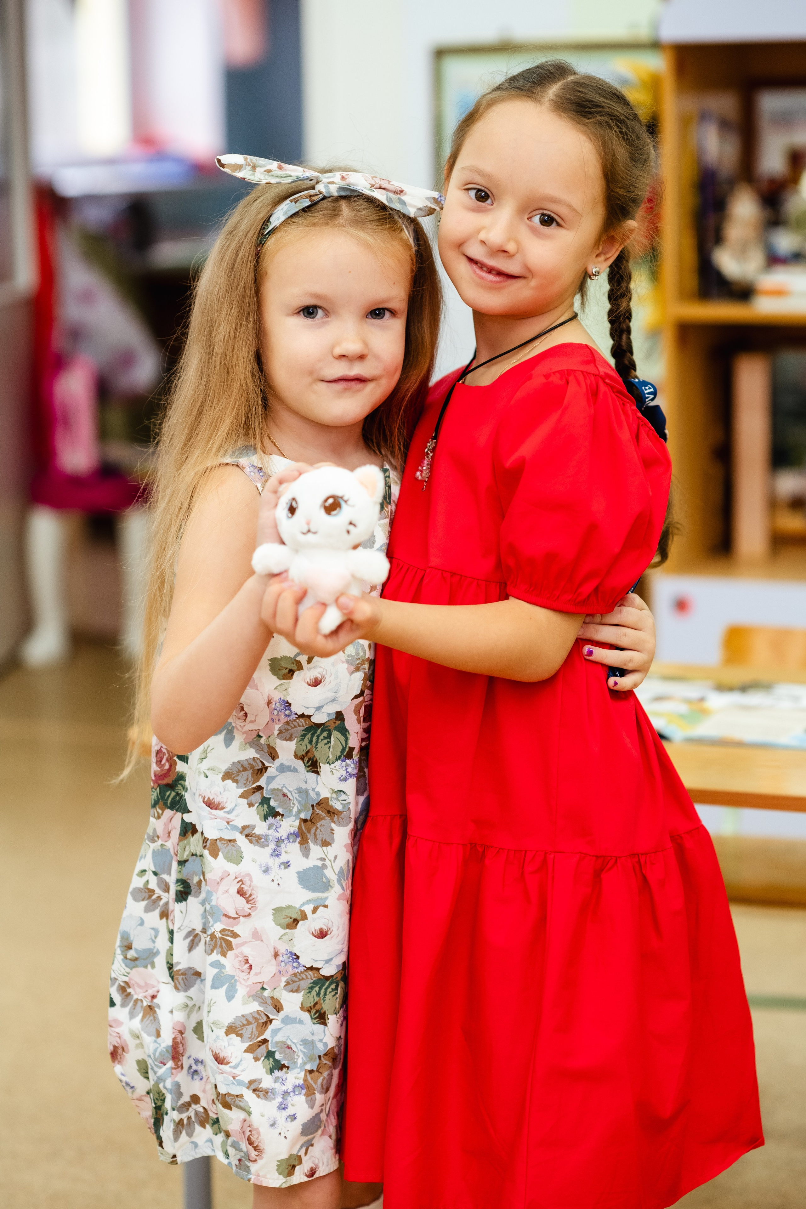 Для выпускных альбомов. Дом детской фотографии Арсюткиной Наталии™