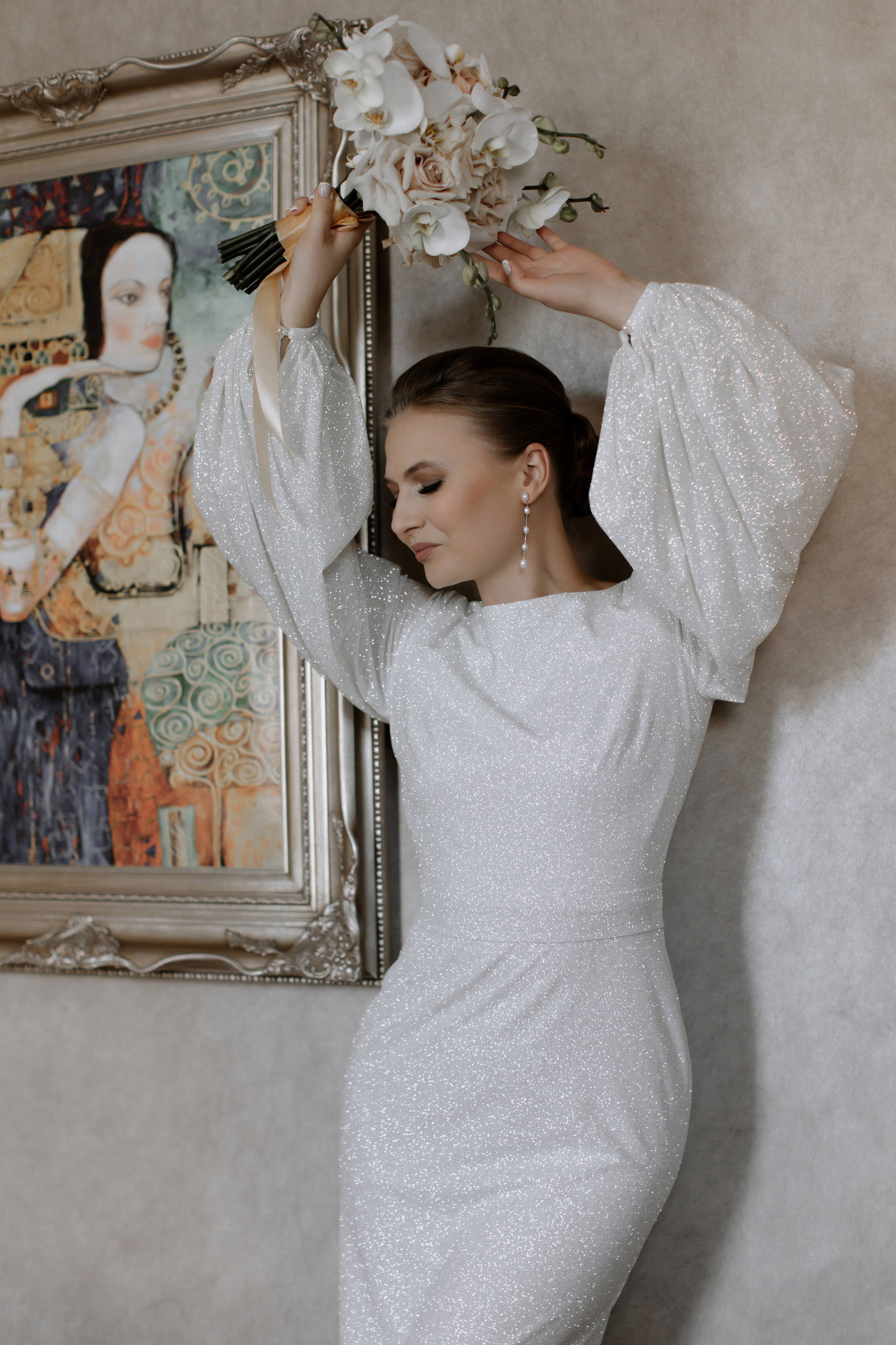 Ваня Точно. Свадебный фотограф в Москве и Балашихе