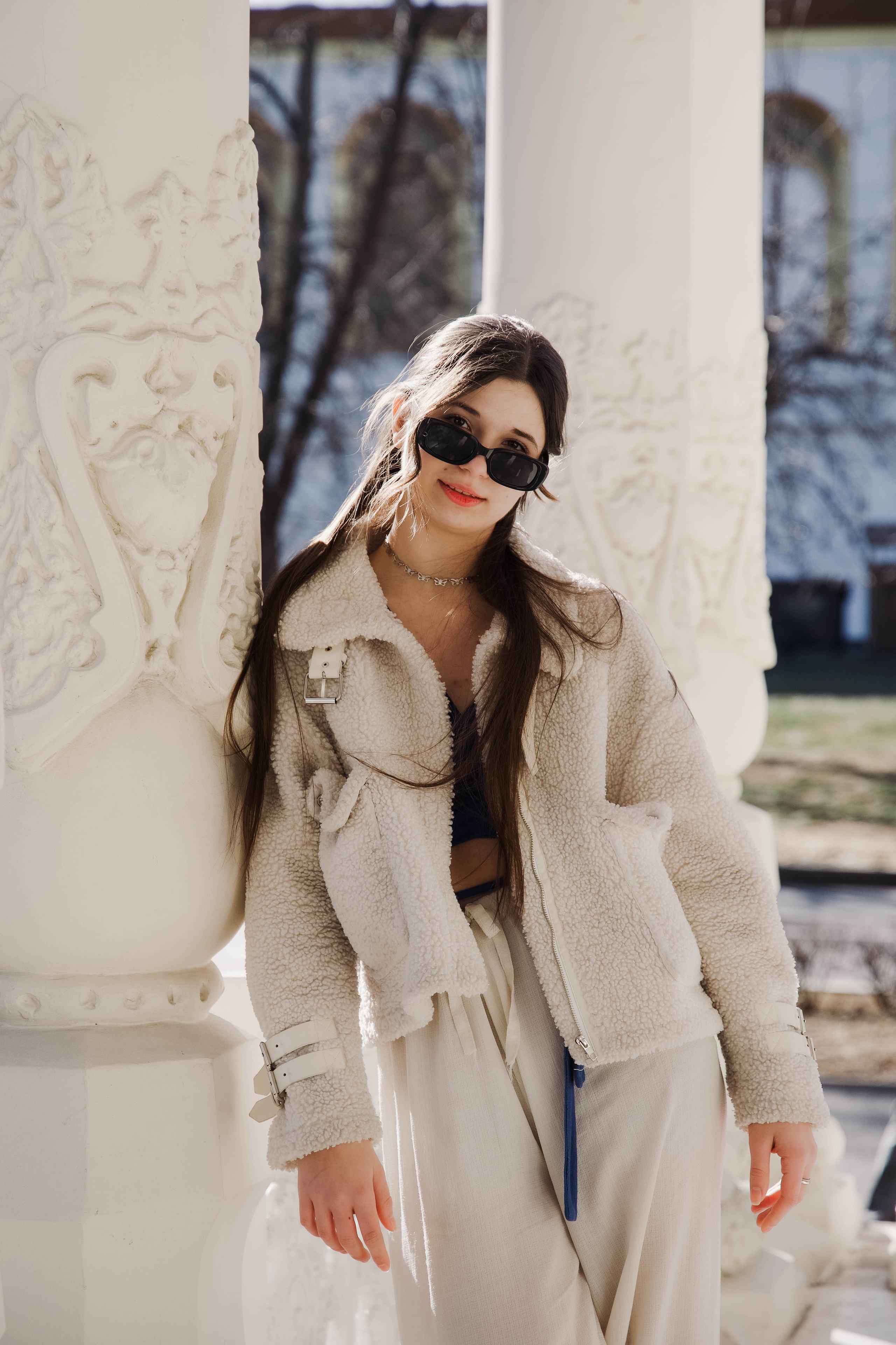 Кристина. Елизавета Ковалевская — ваш профессиональный фотограф