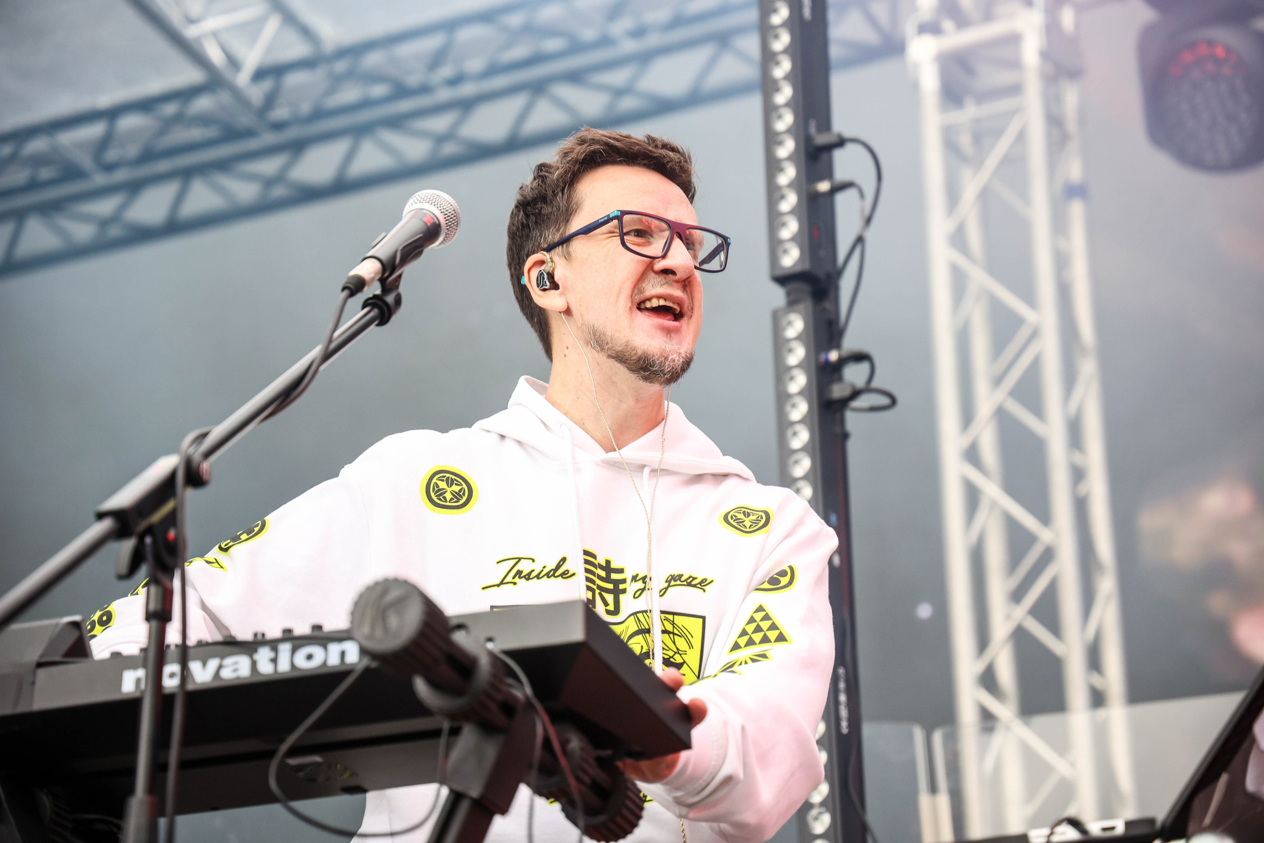 Концерт День молодежи. Елизавета Ковалевская — ваш профессиональный фотограф