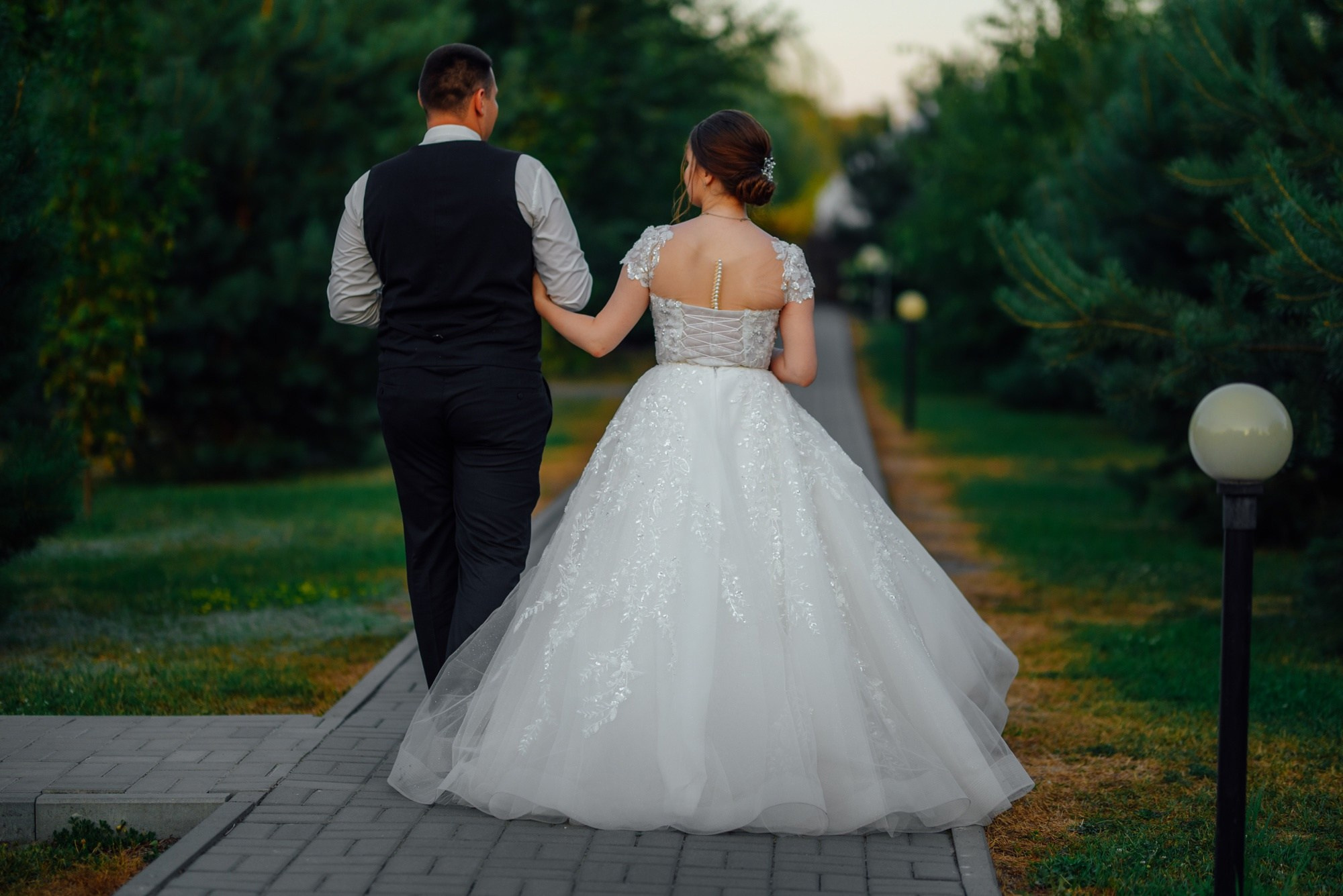 СВАДЬБА (Никита и Лика). Свадебный и семейный фотограф в Воронеже Алексей Юрин