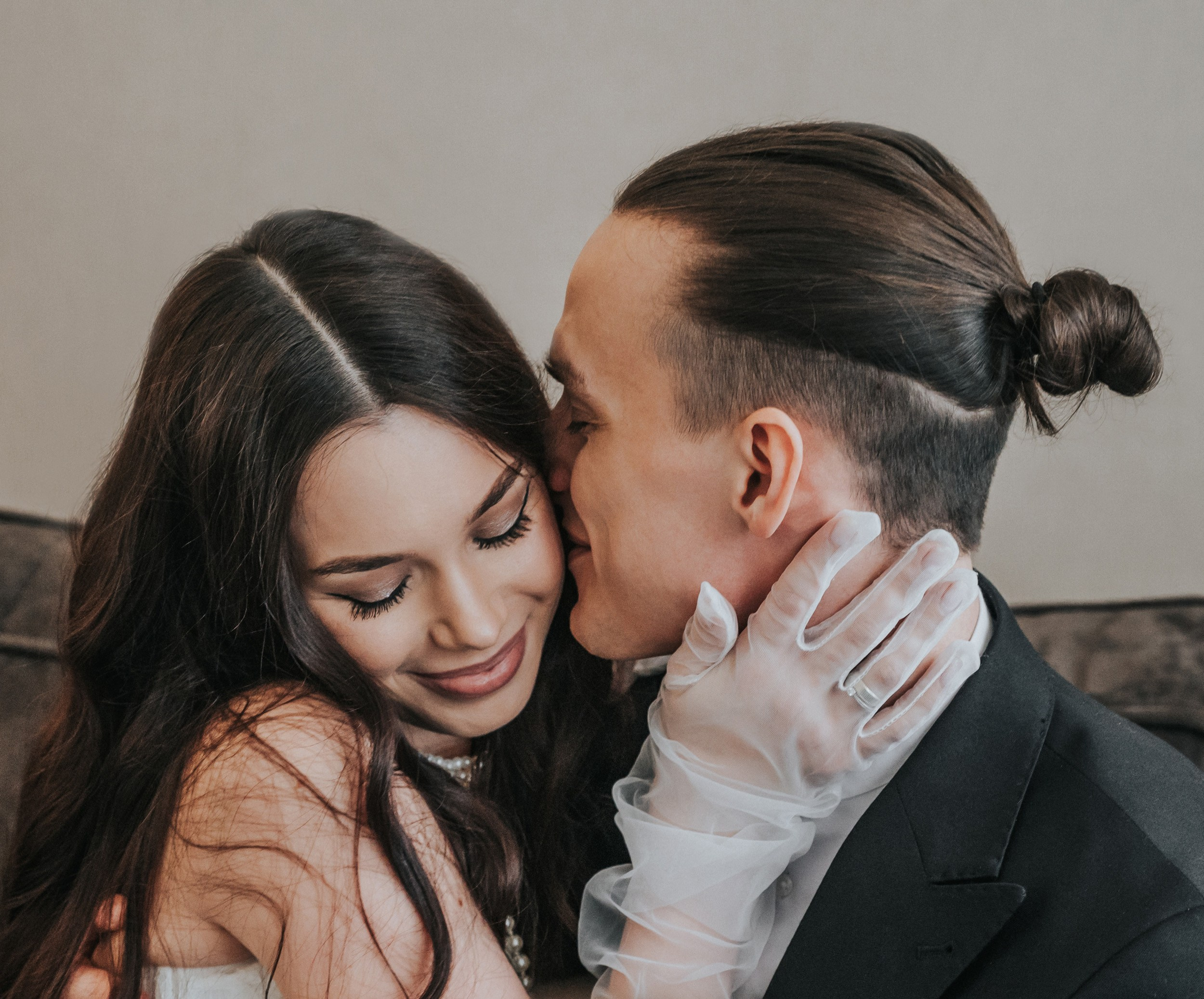 Два сердца — один путь. Свадебный фотограф в Белгороде, Воронеже, Алексеевке, Старом Осколе, Губкине, Россоши