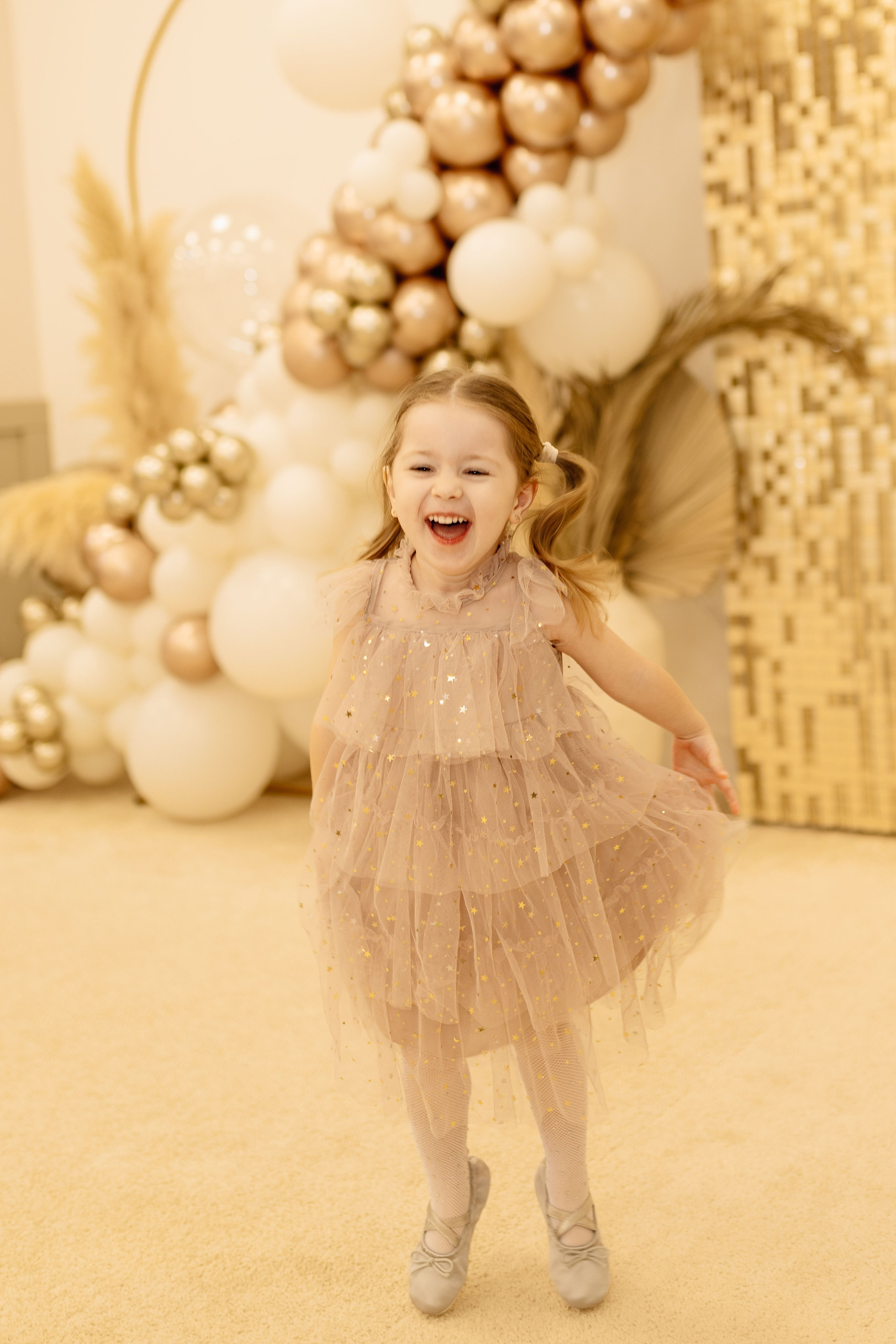 День рождения в Домми. Фотограф в Красноярске по выгодной цене