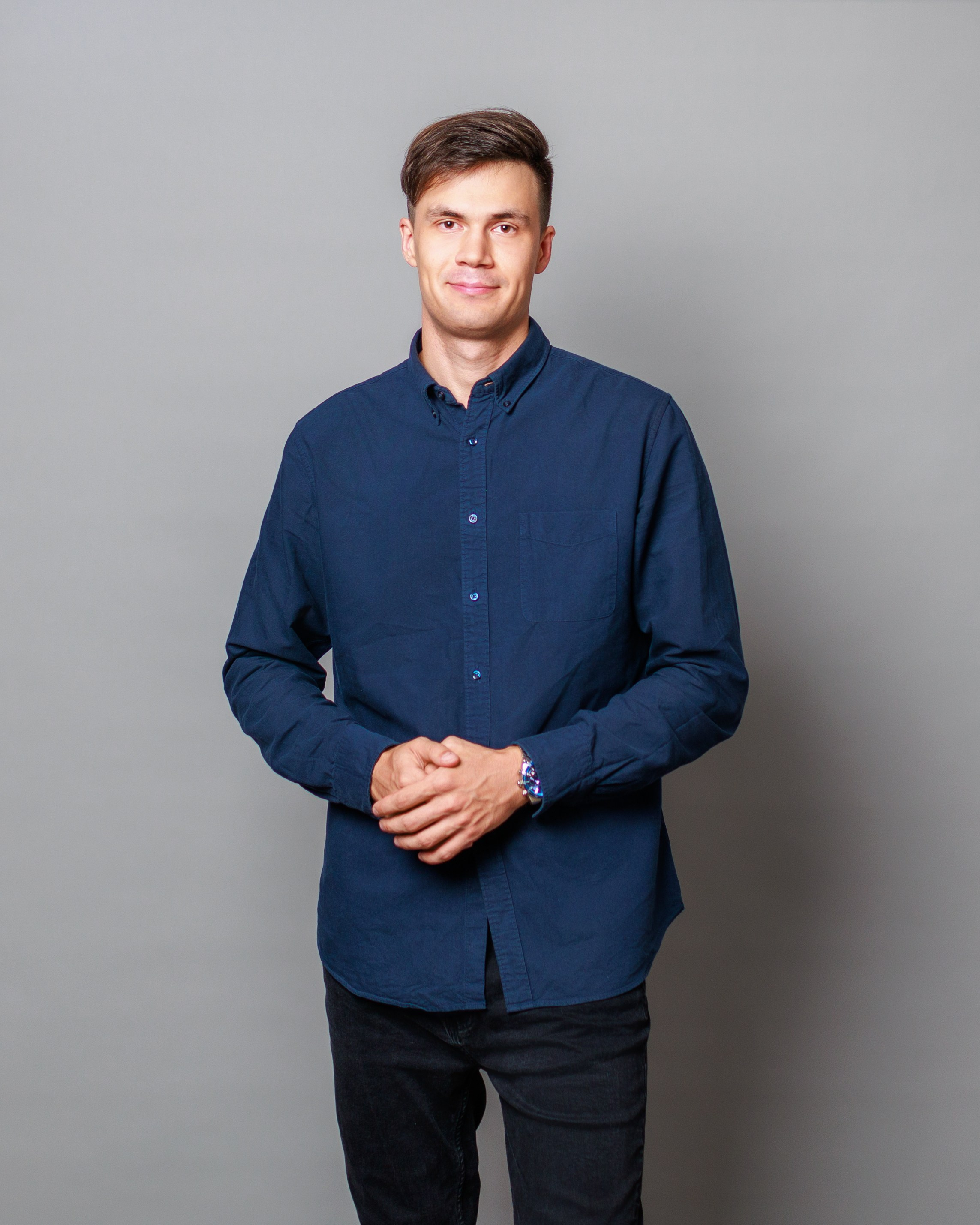 Александр. Семейный и детский фотограф в Москве Юлия