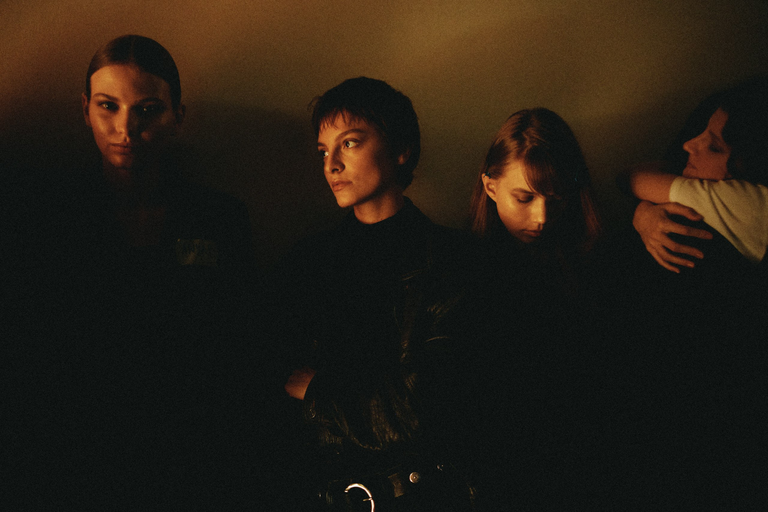 День четвёртый. Уральская международная неделя моды 2024