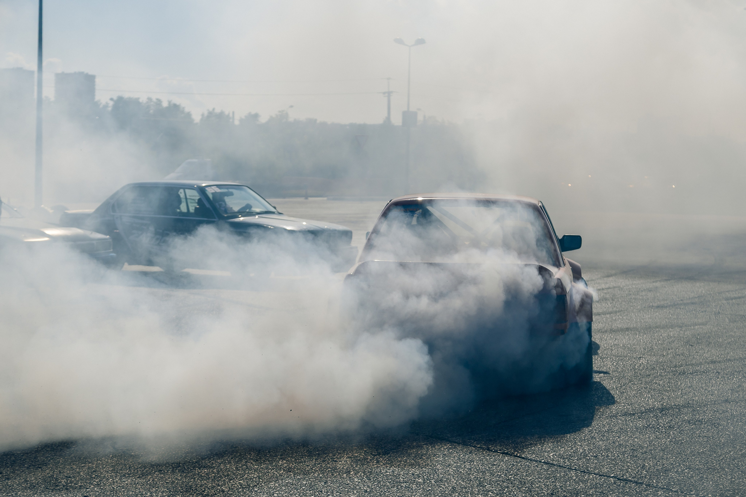 Дрифт. Фотограф в Волгограде Норченко Светлана