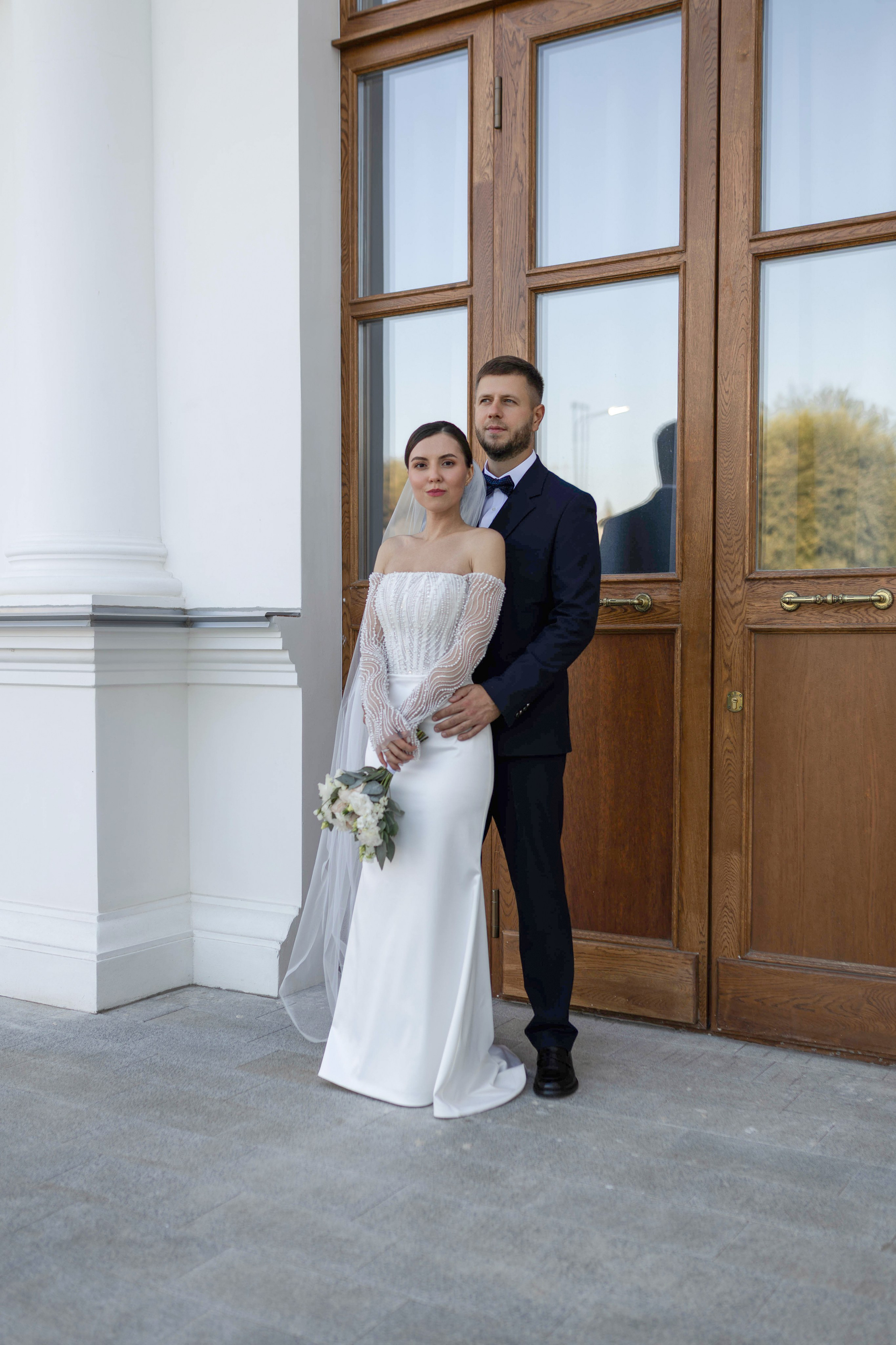 Михаил и София. Фотограф в Волгограде Норченко Светлана