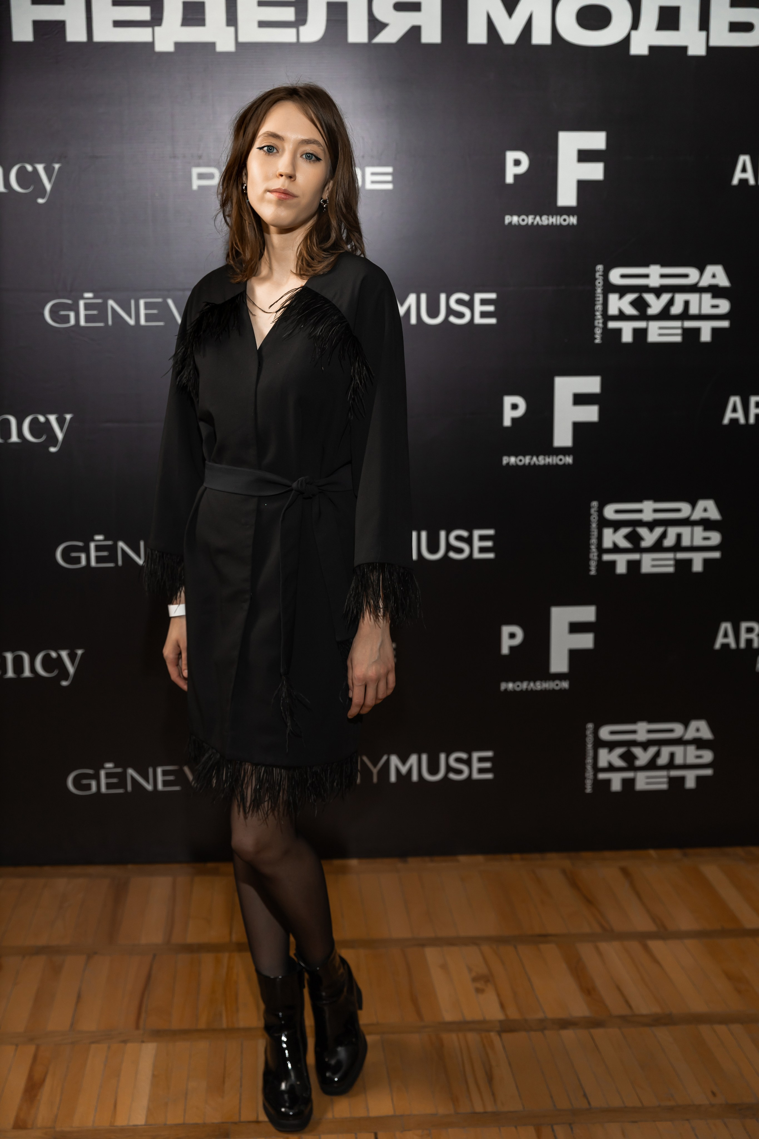 Волгоградская неделя моды март 2026. Фотограф в Волгограде Норченко Светлана