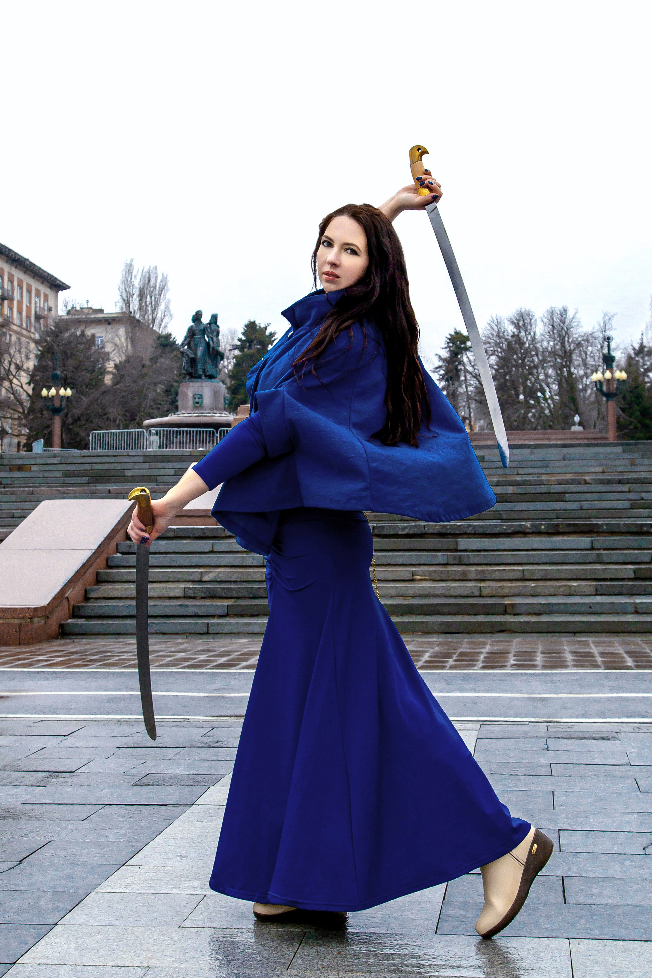 Екатерина. Фотограф в Волгограде Норченко Светлана