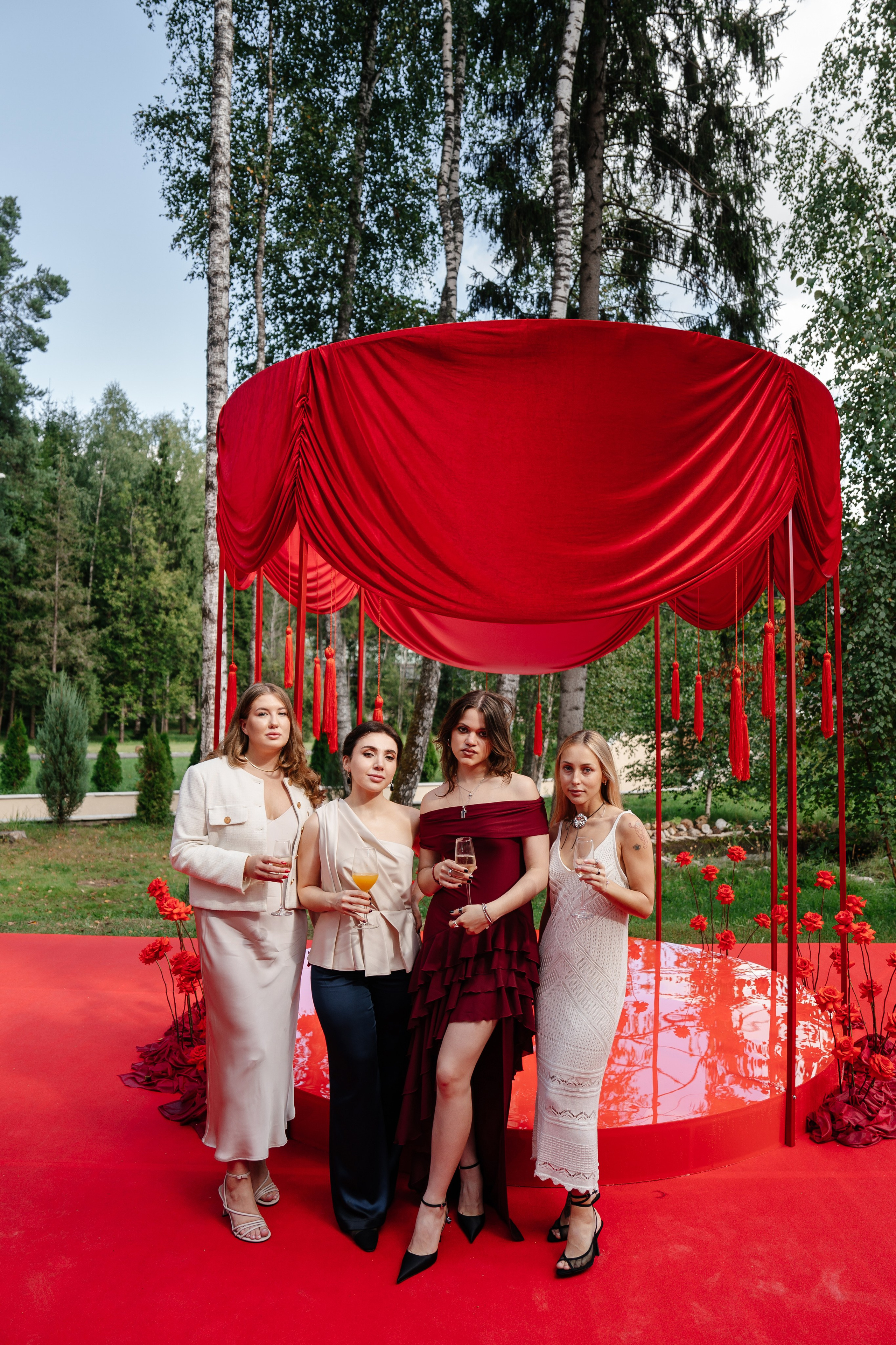 Андрей и Ева. Свадебный и репортажный фотограф в Москве Андрей Вайман