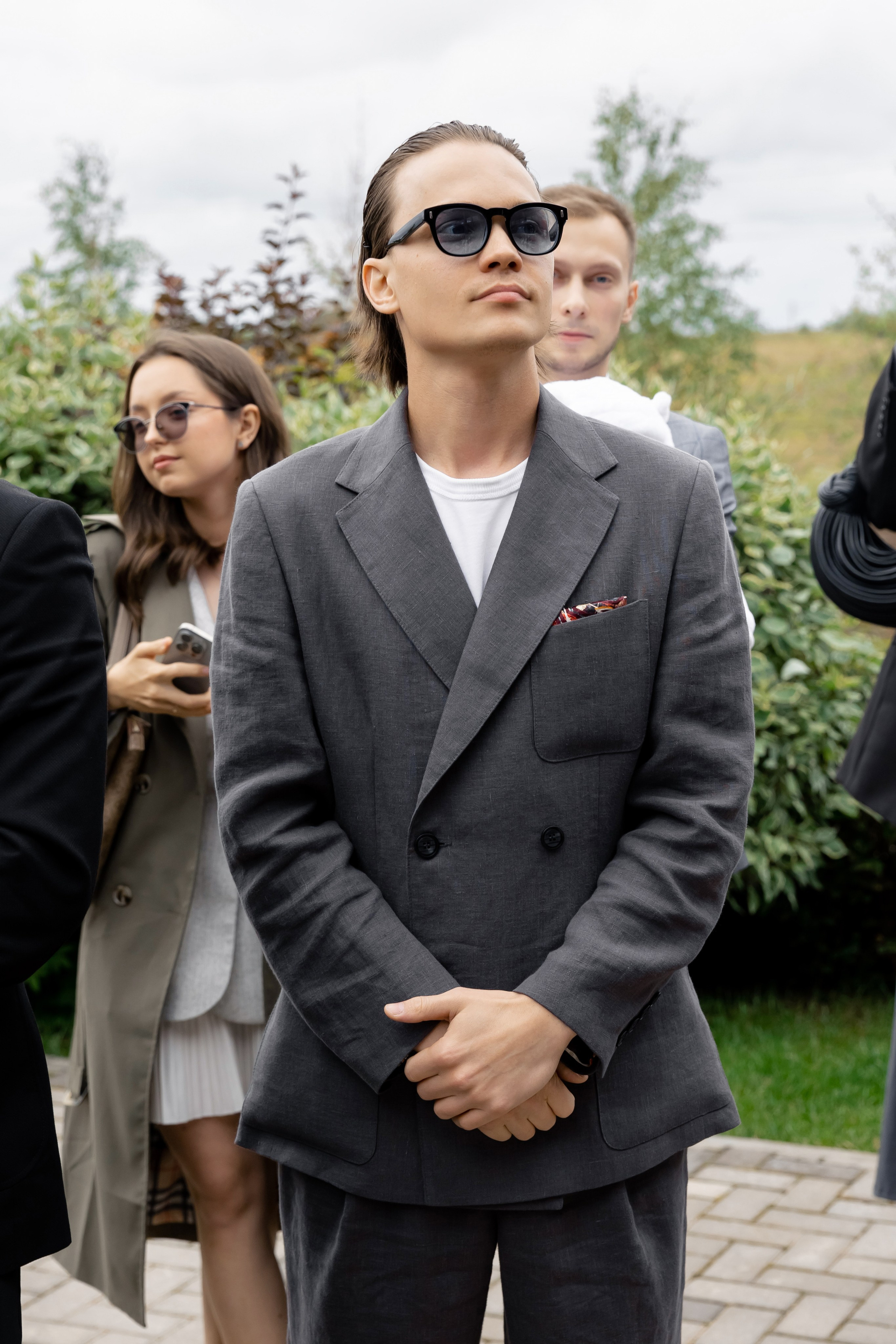 Дмитрий и Валерия. Свадебный фотограф Михаил Симонов