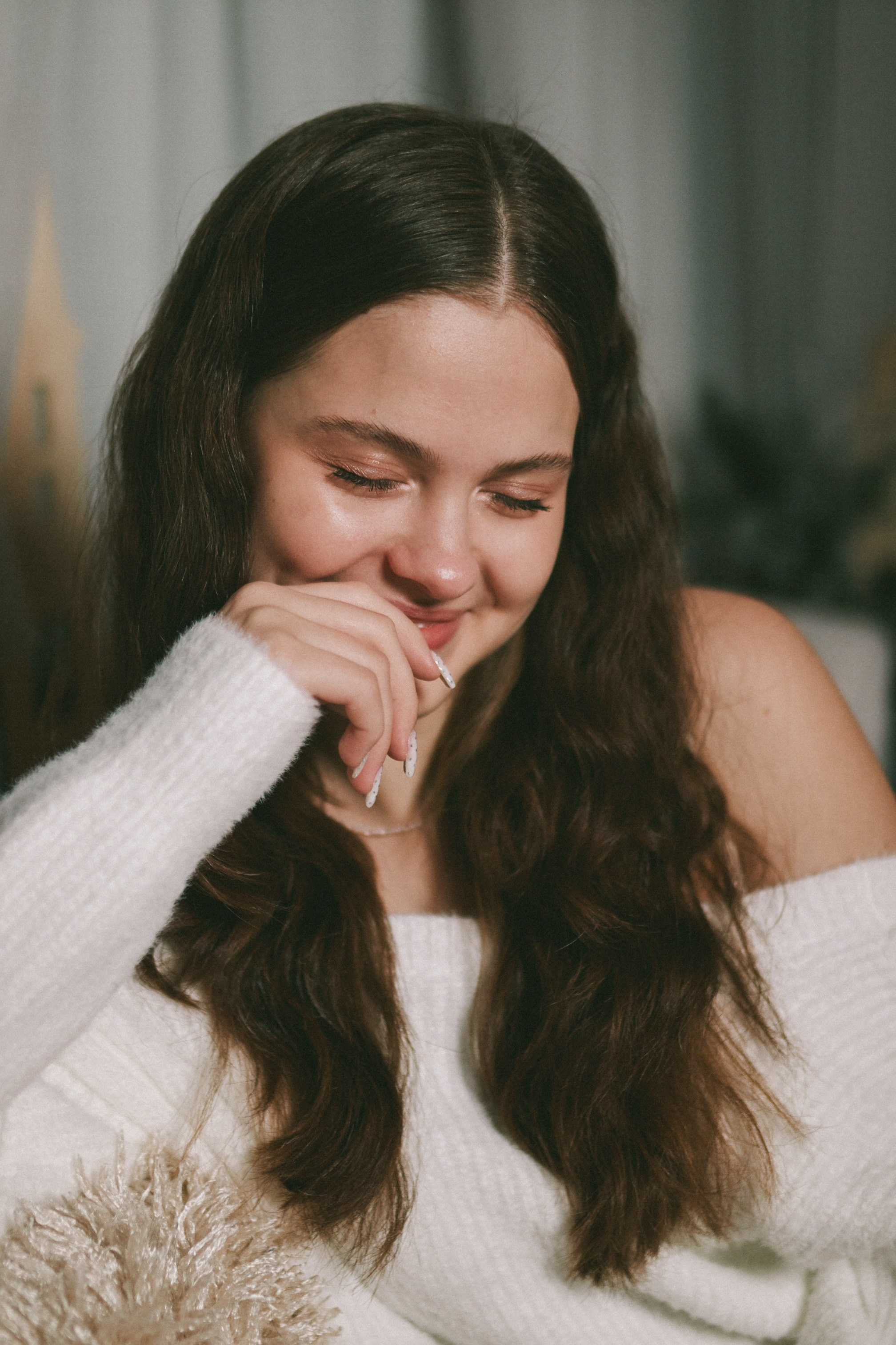 Ксюша. Фотограф Стилист Тюмень Вера Хайруллина